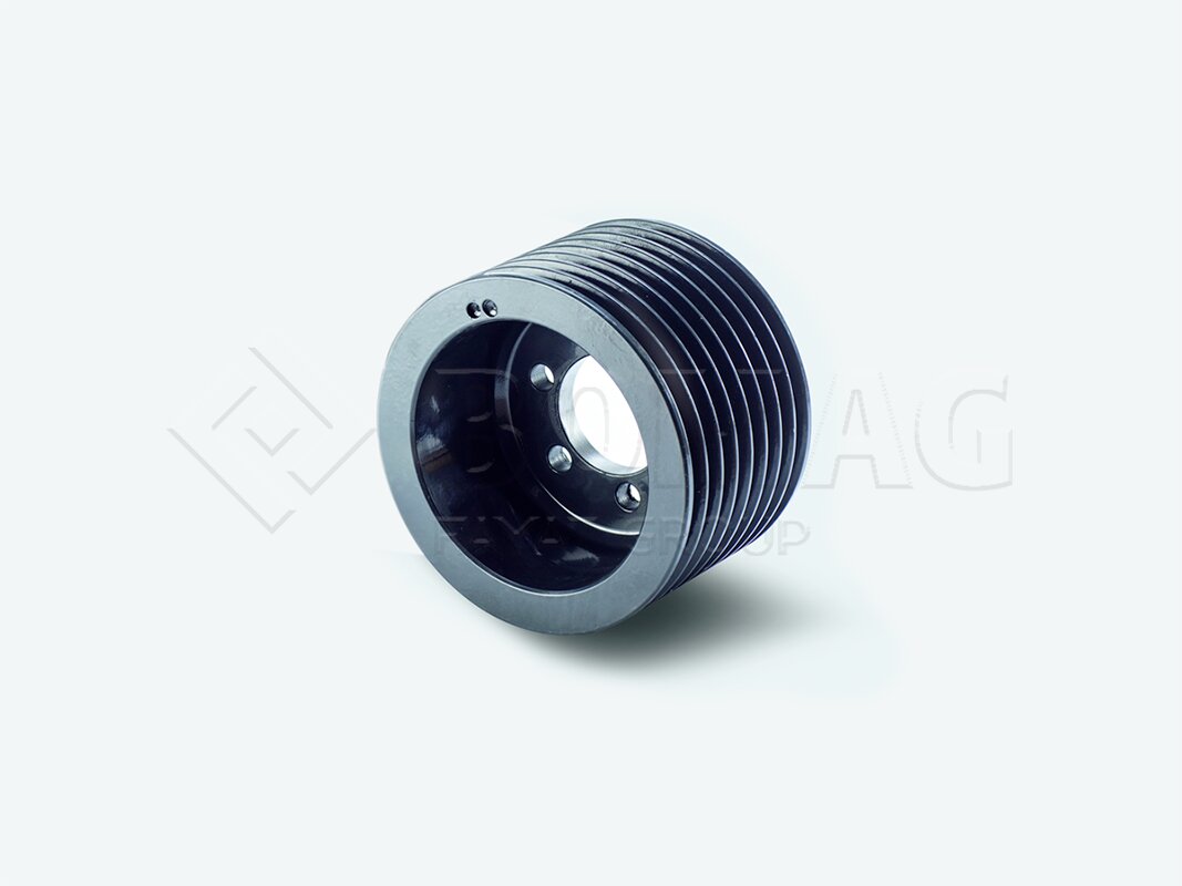 D2687001 Riemenscheibe