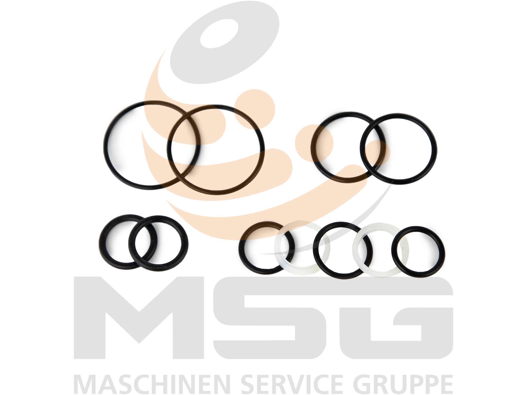 5606656639 Original Yanmar Dichtsatz für z.B. HR16, TC75, TW110 
