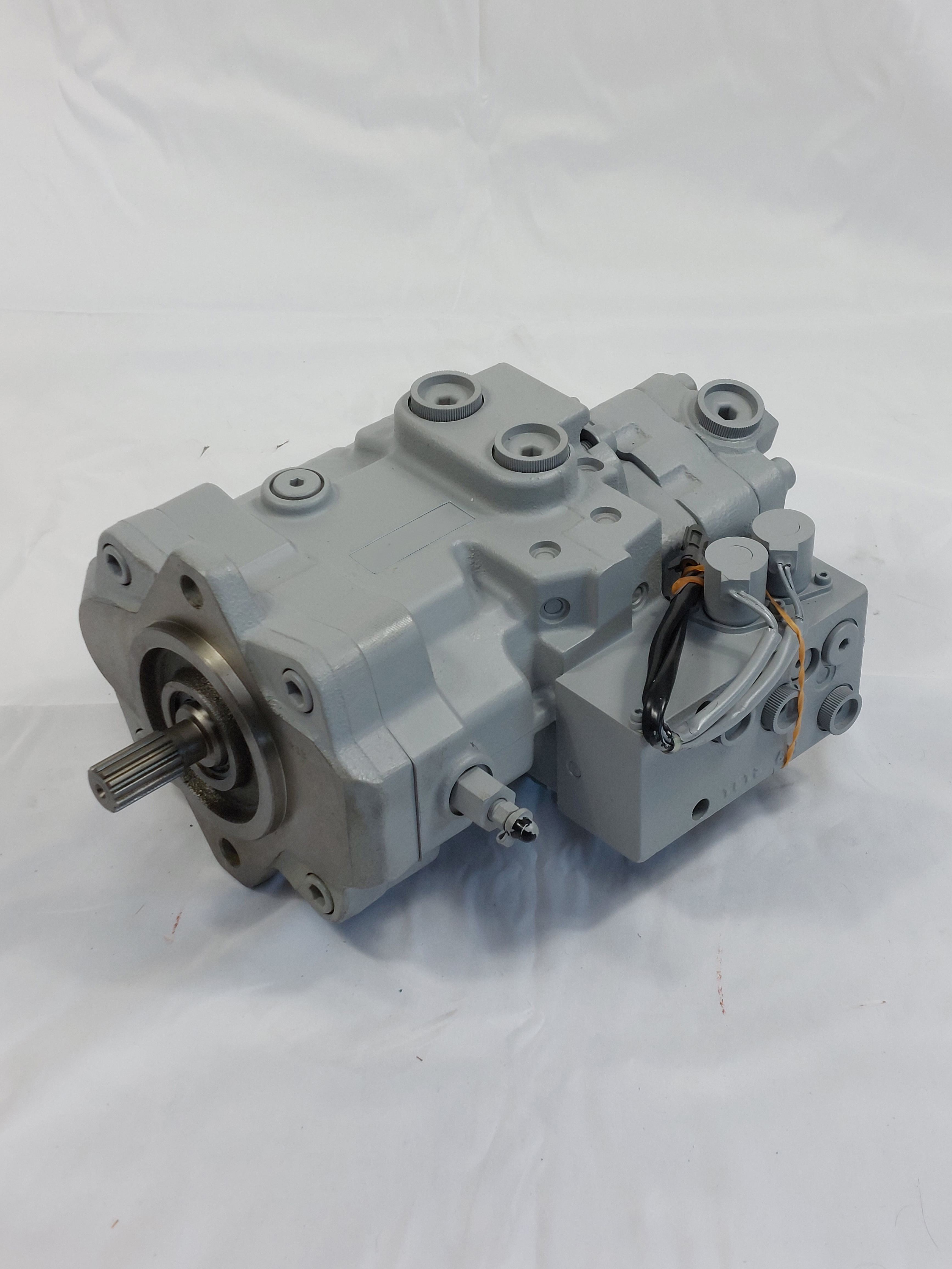 172B05-73101 HYDRAULIKPUMPE