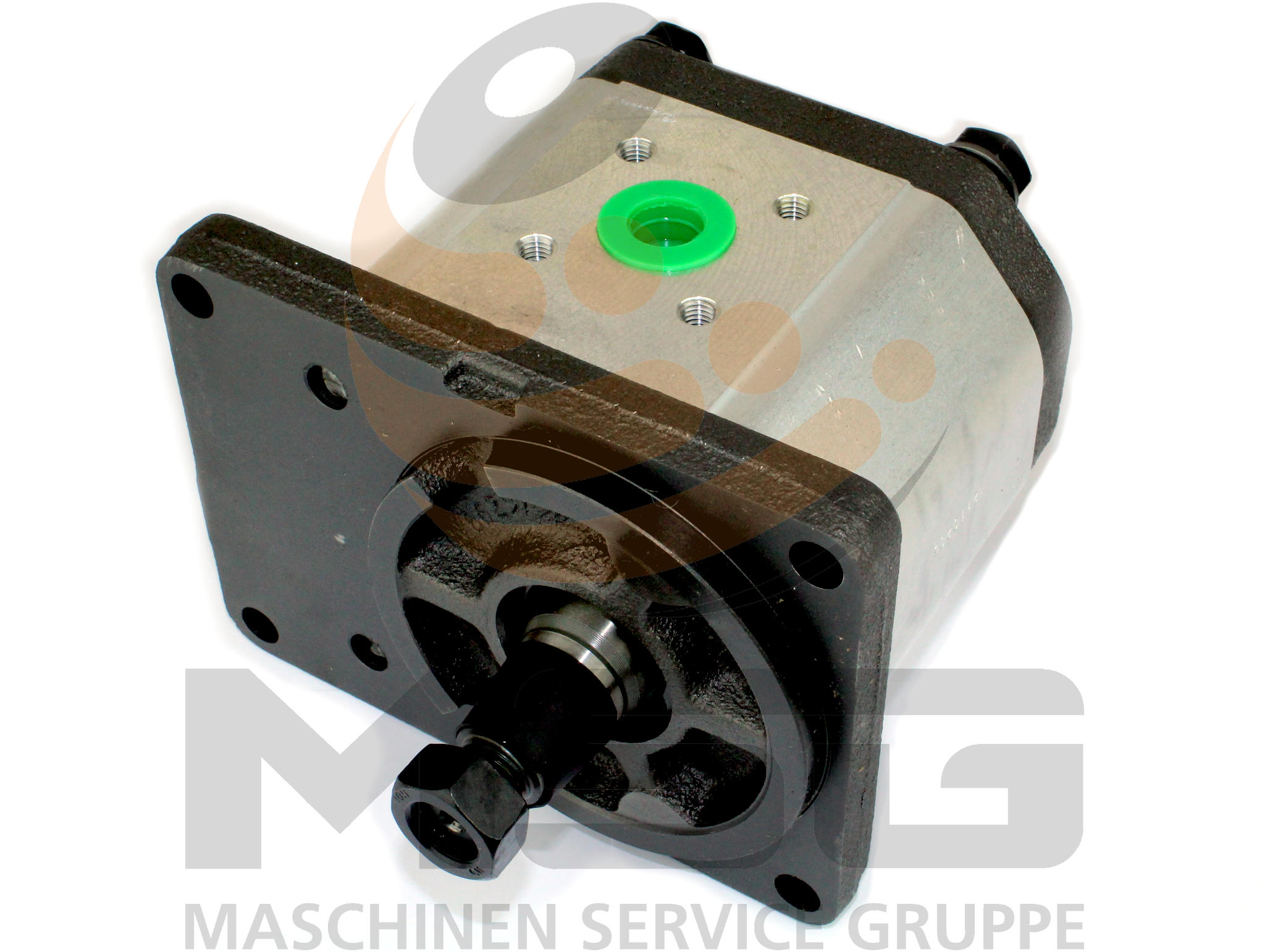 852522 Hydraulikpumpe 32ccm  ATLAS Radlader AR61C, AR72C
