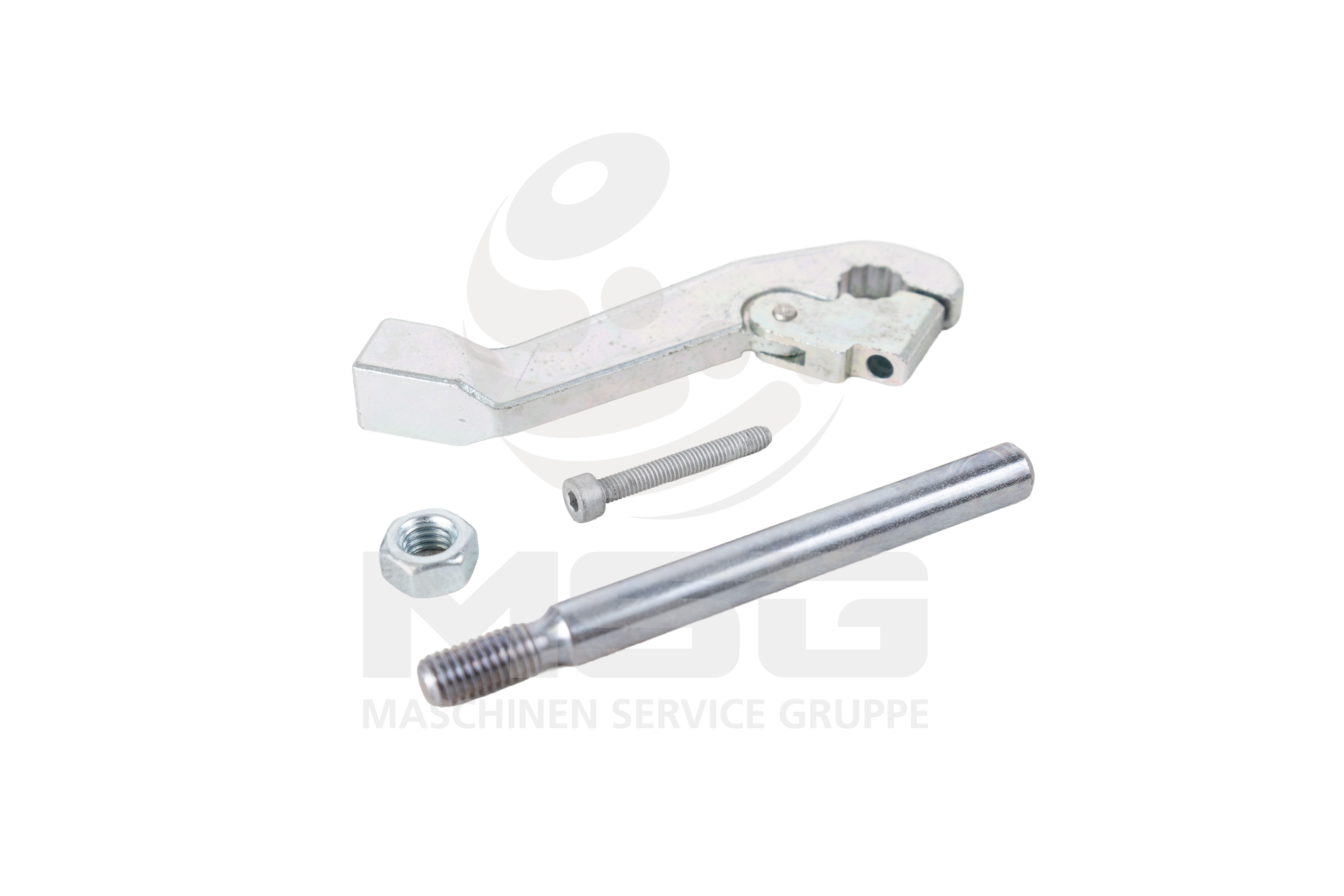 6115761 BETAETIGUNGSHEBEL  P70 GEN 2 FU 