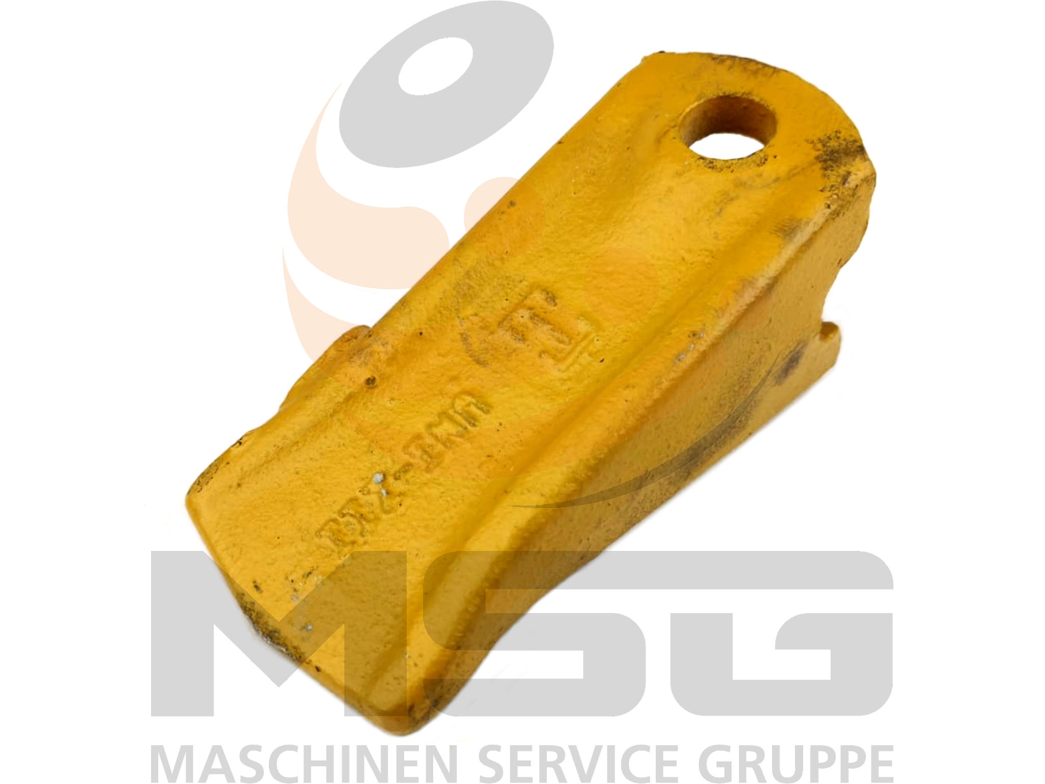 3952201 SCHAUFELZAHN 