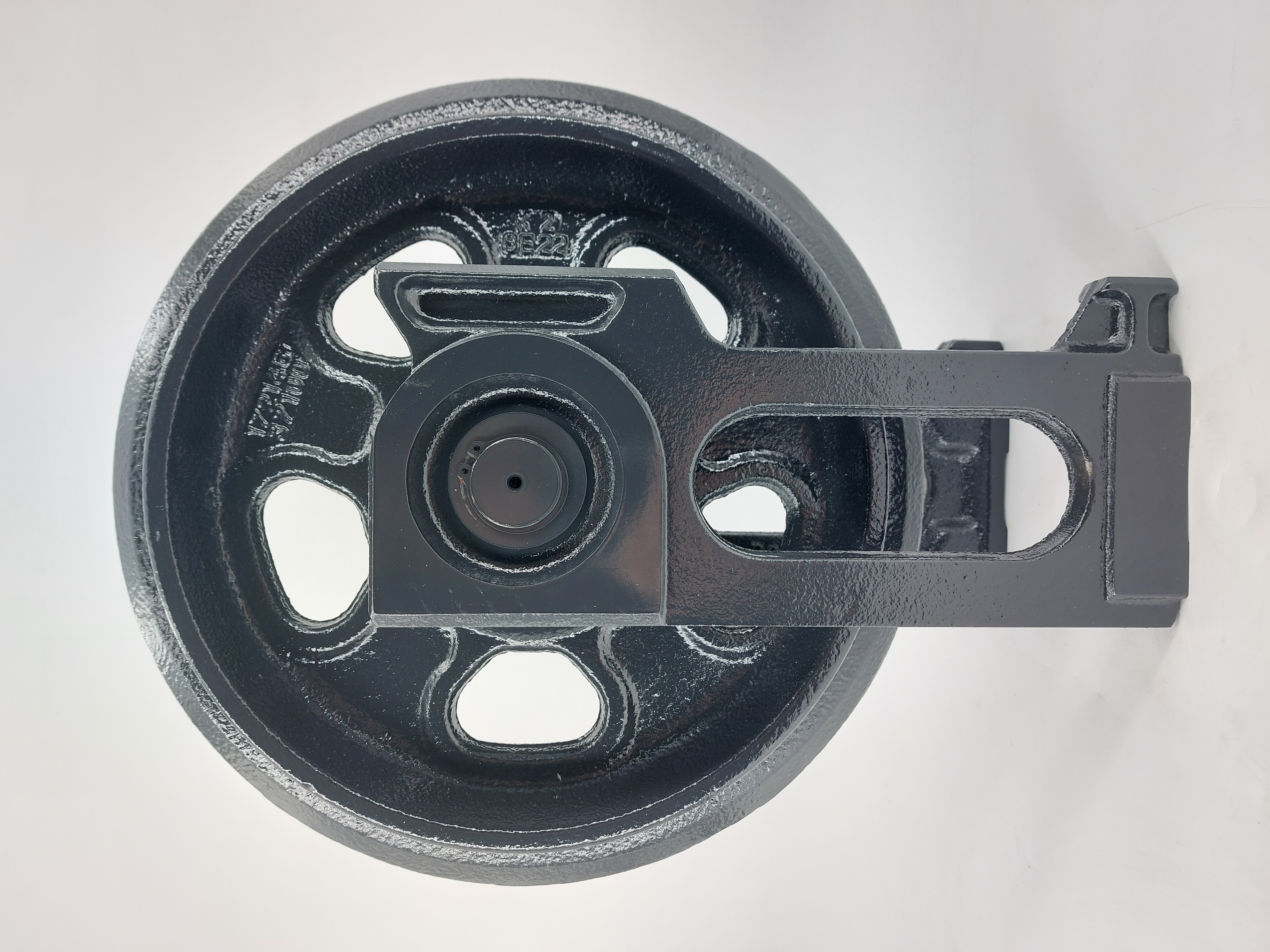 772146-37101 LEITRAD, kpl.