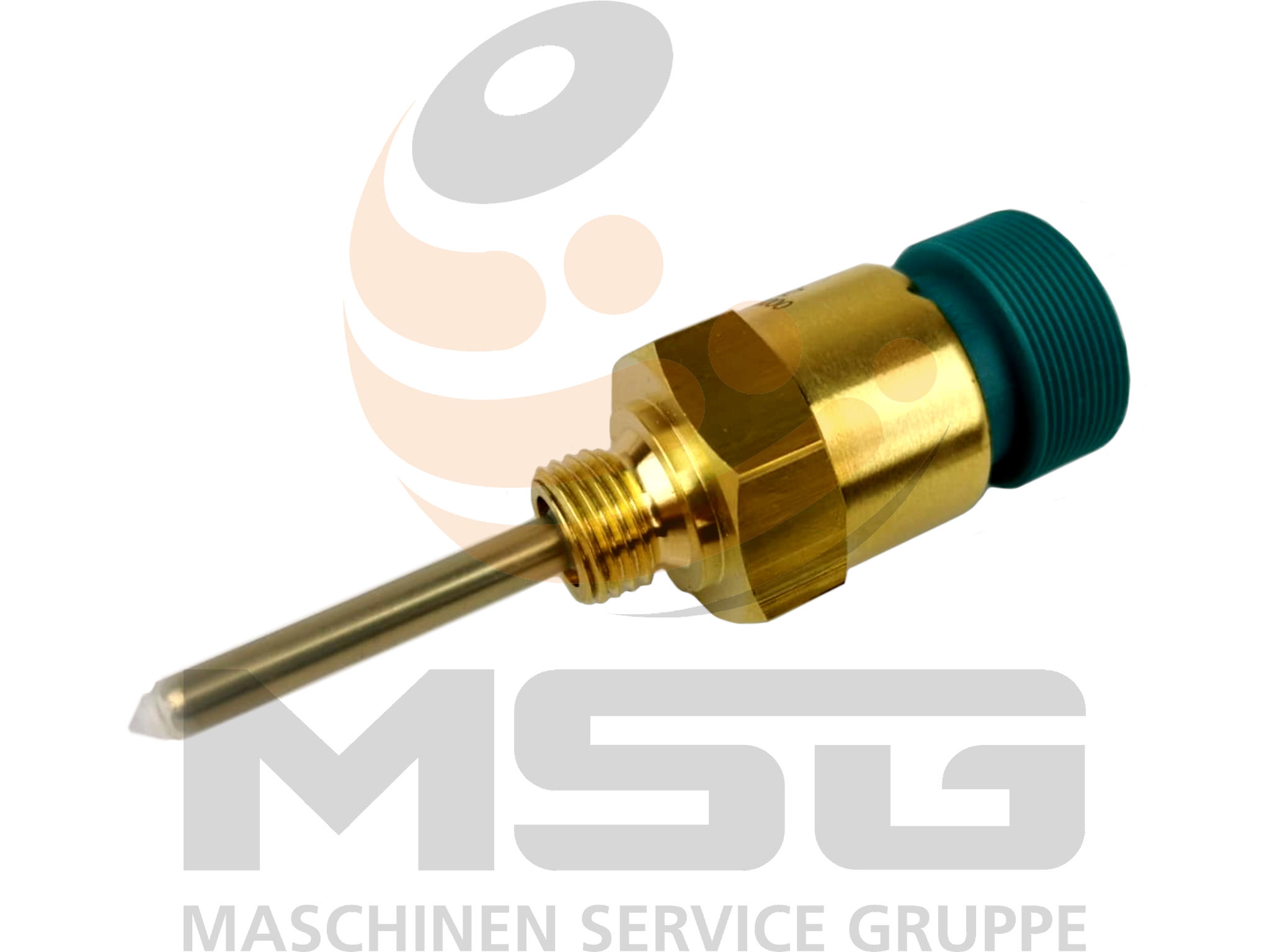 3649601 Sensor Kühlmittelfüllstand Original Atlas für diverse Atlas Maschinen