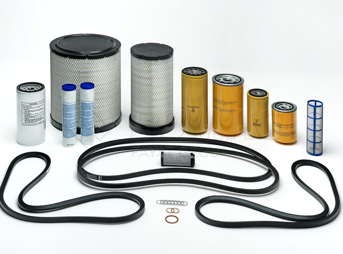 77083738 SW1-Service Kit 1000h