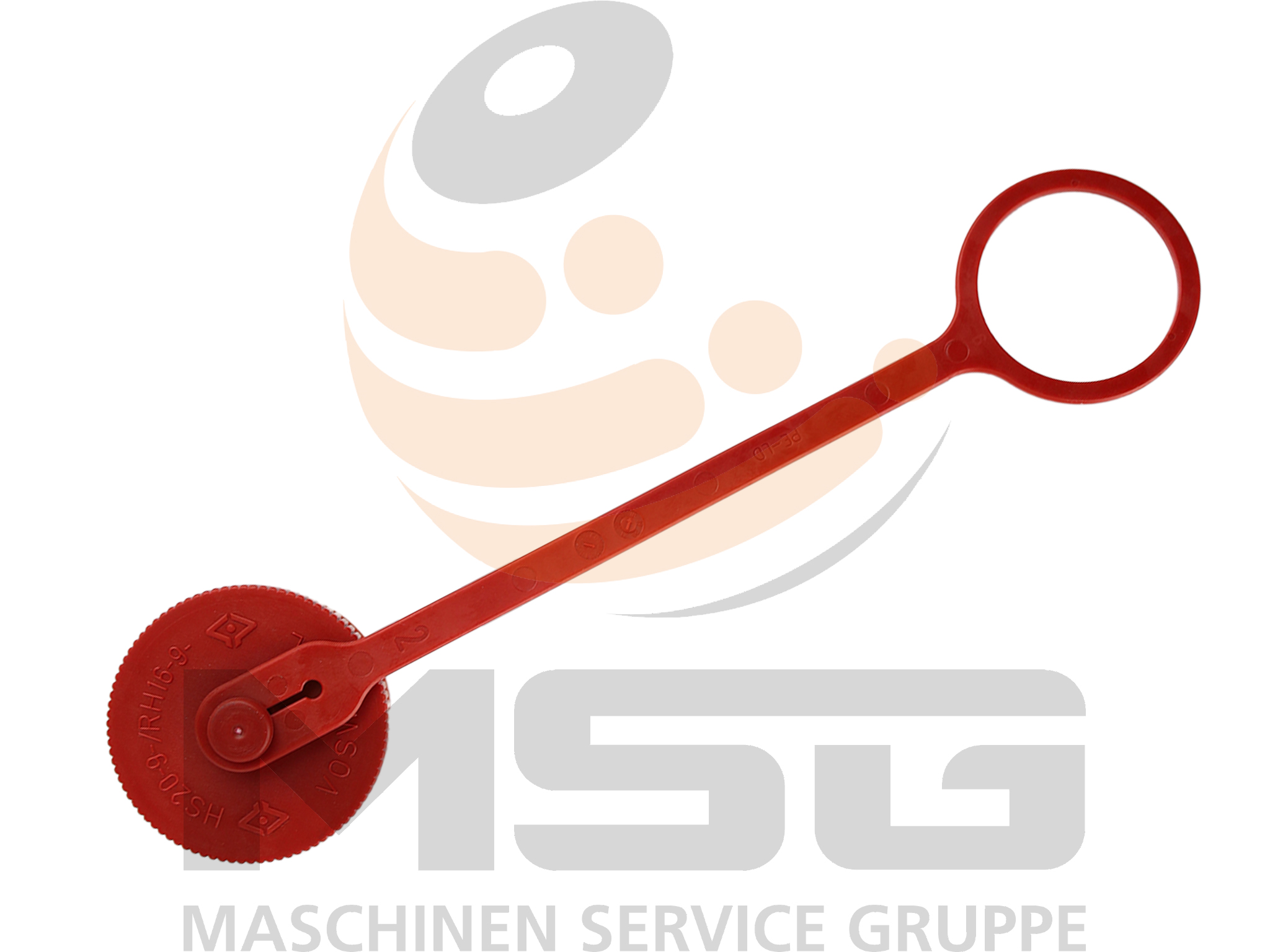 0362869 STAUBSTECKER