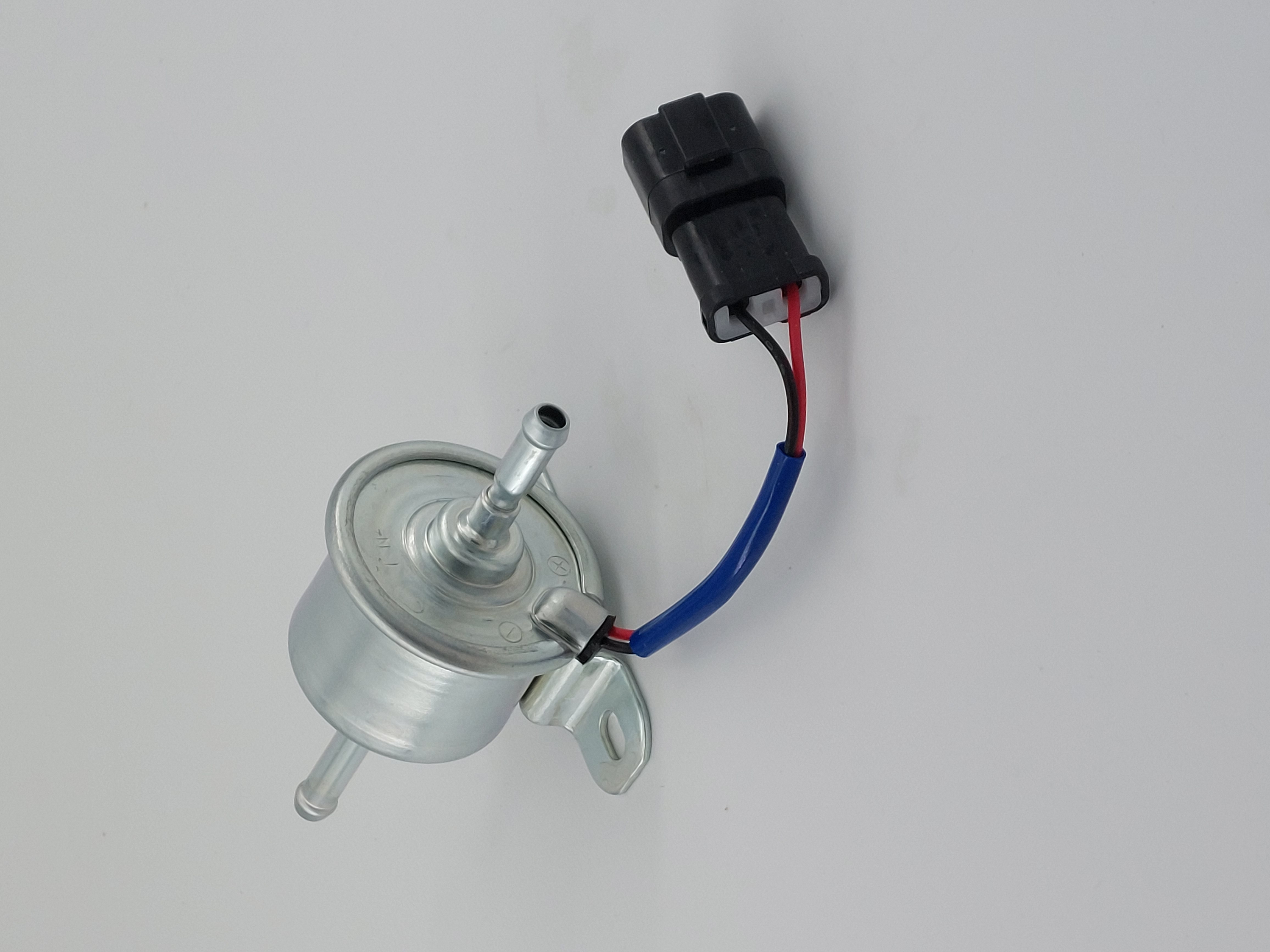 129612-52100 KRAFTSTOFFFOERDERPUMPE 