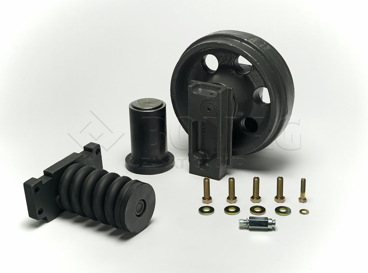 83601093 WK,Kettenspannrad