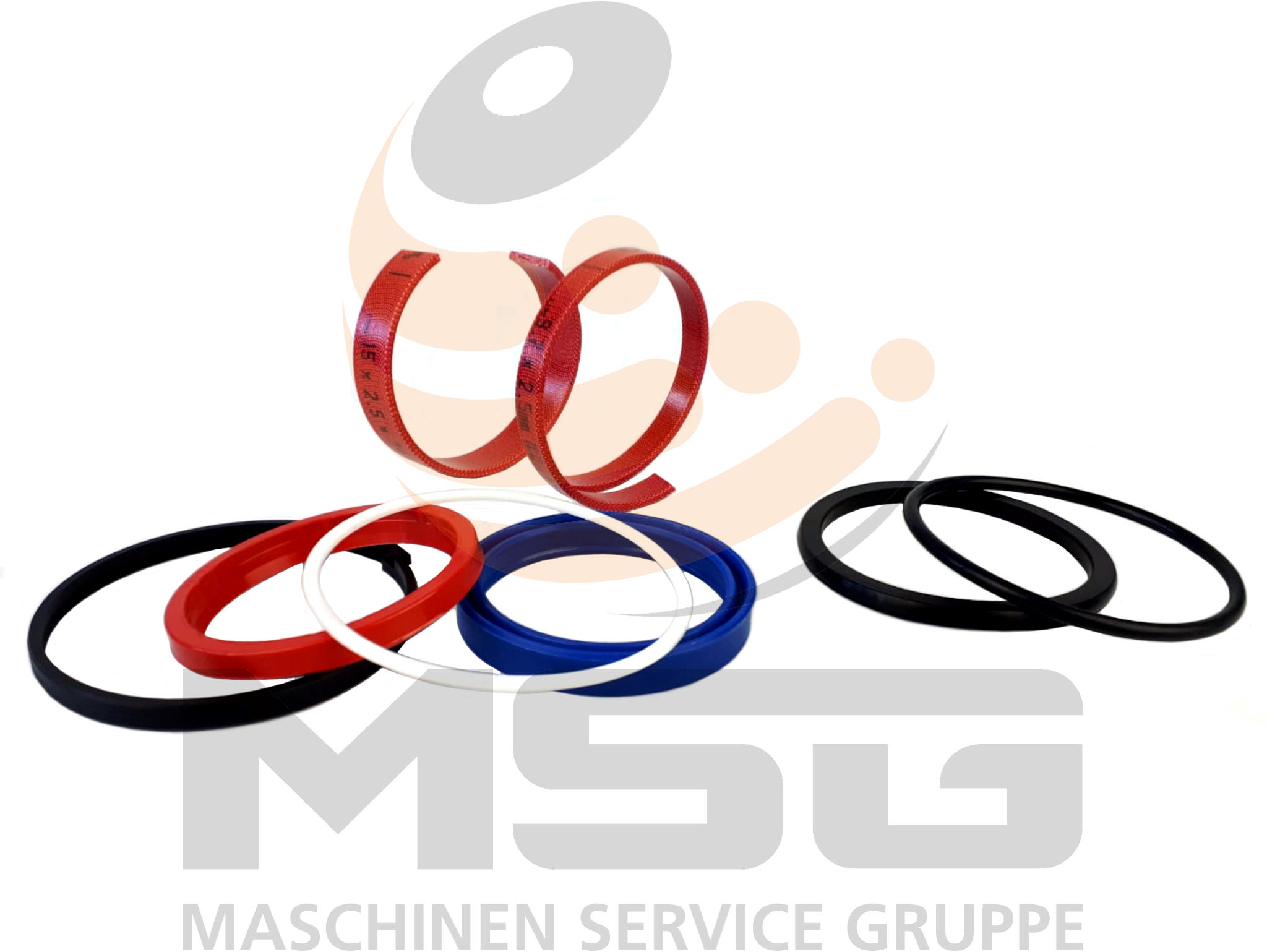 6106070 DICHTSATZ  80/ 56