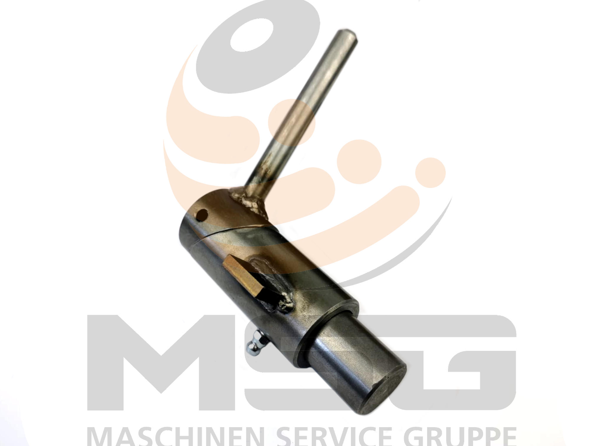 813434 Verriegelung Ausschubkasten Original Atlas AK120.2, AK145.2, AK165.2 uvm