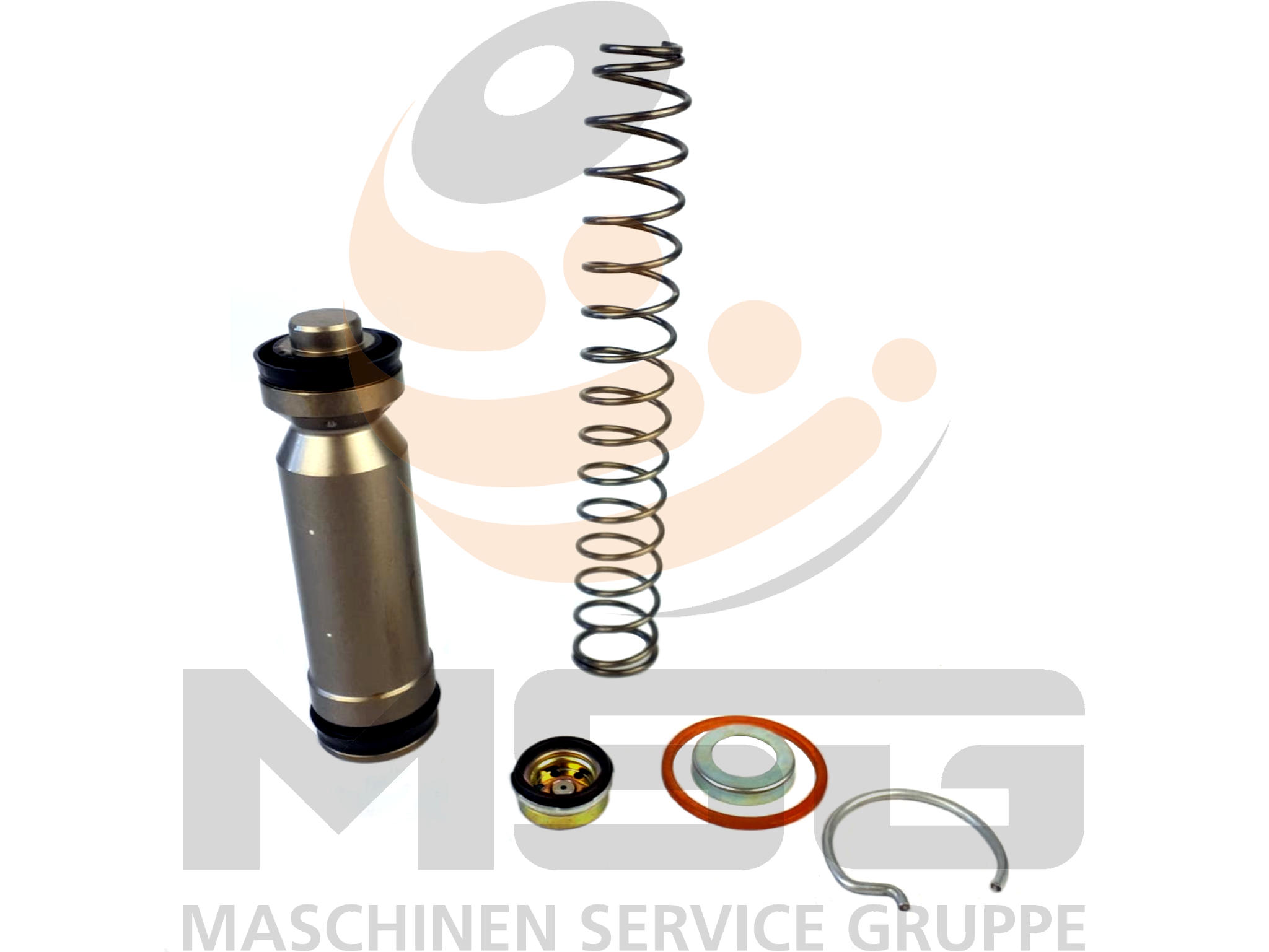 3646642 REPARATURSATZ 