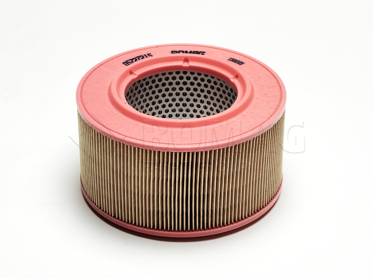05727215 Original Bomag Luftfilter für z.B. BPR100/80, BPR70/70