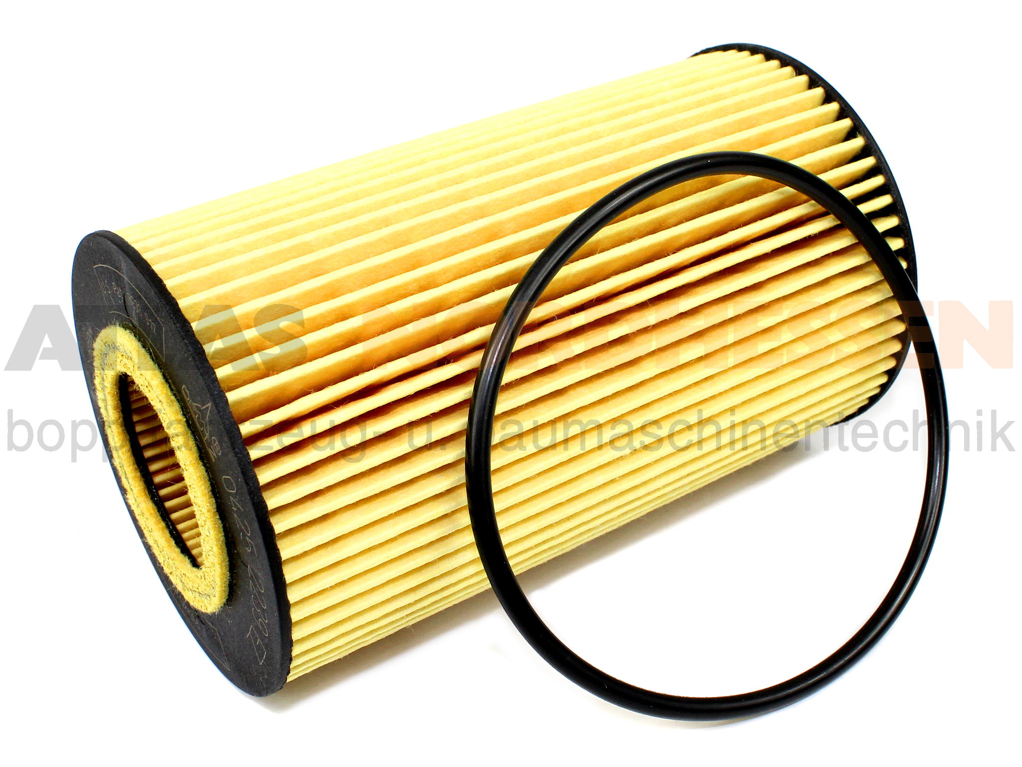 6065187 Motorölfilter Atlas 140W, 150W, TW130, 1404ZW, 1604ZW