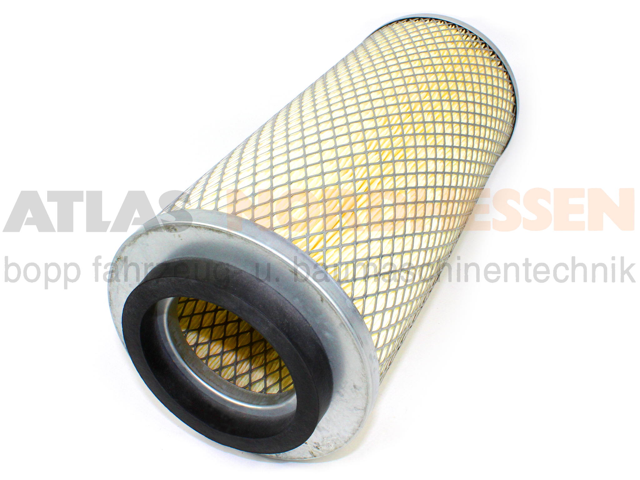3611265 Luftfilter Hauptelement Atlas 804R, 804M uvm.