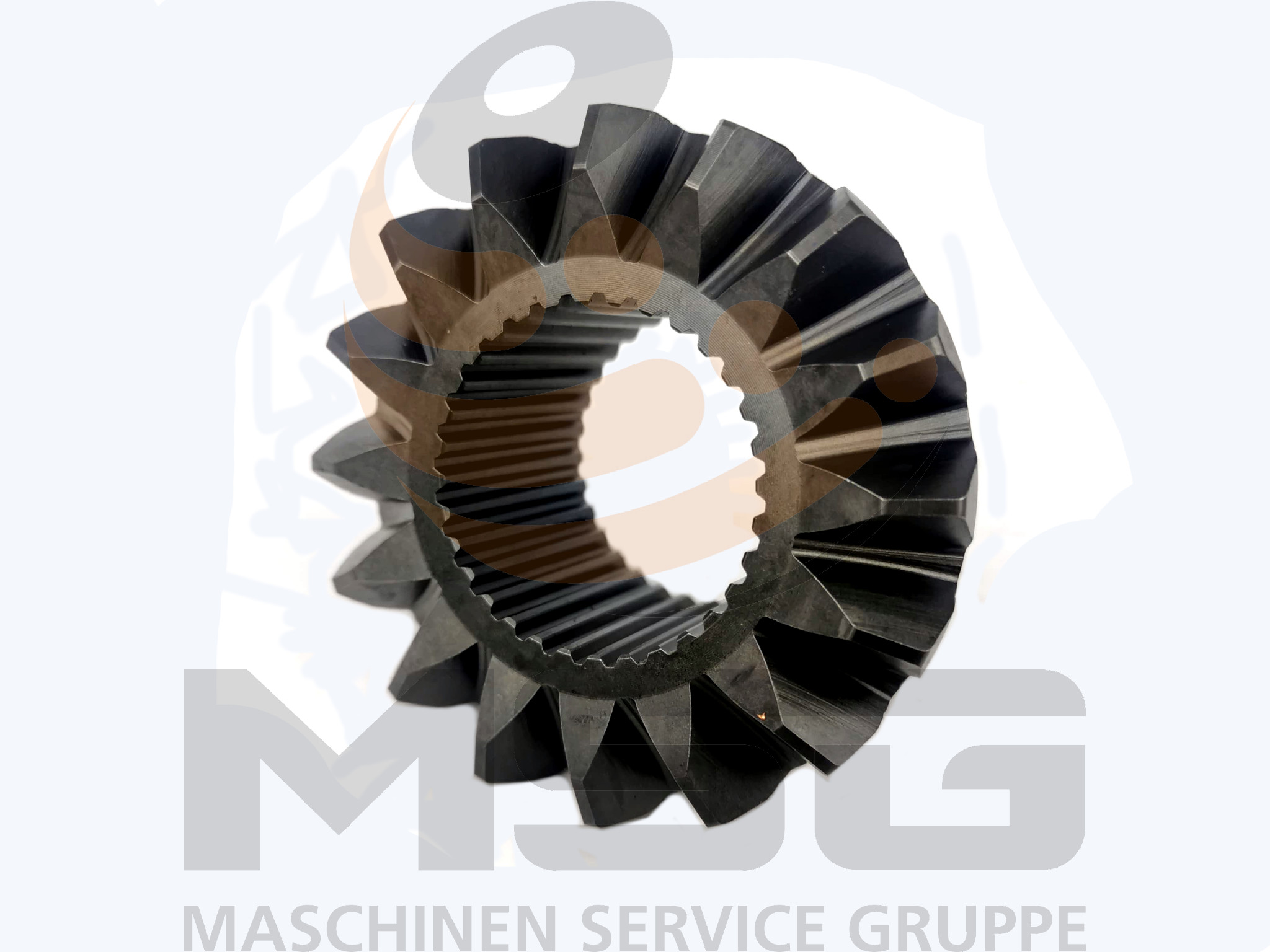 4671429 AUSGLEICHRAD 