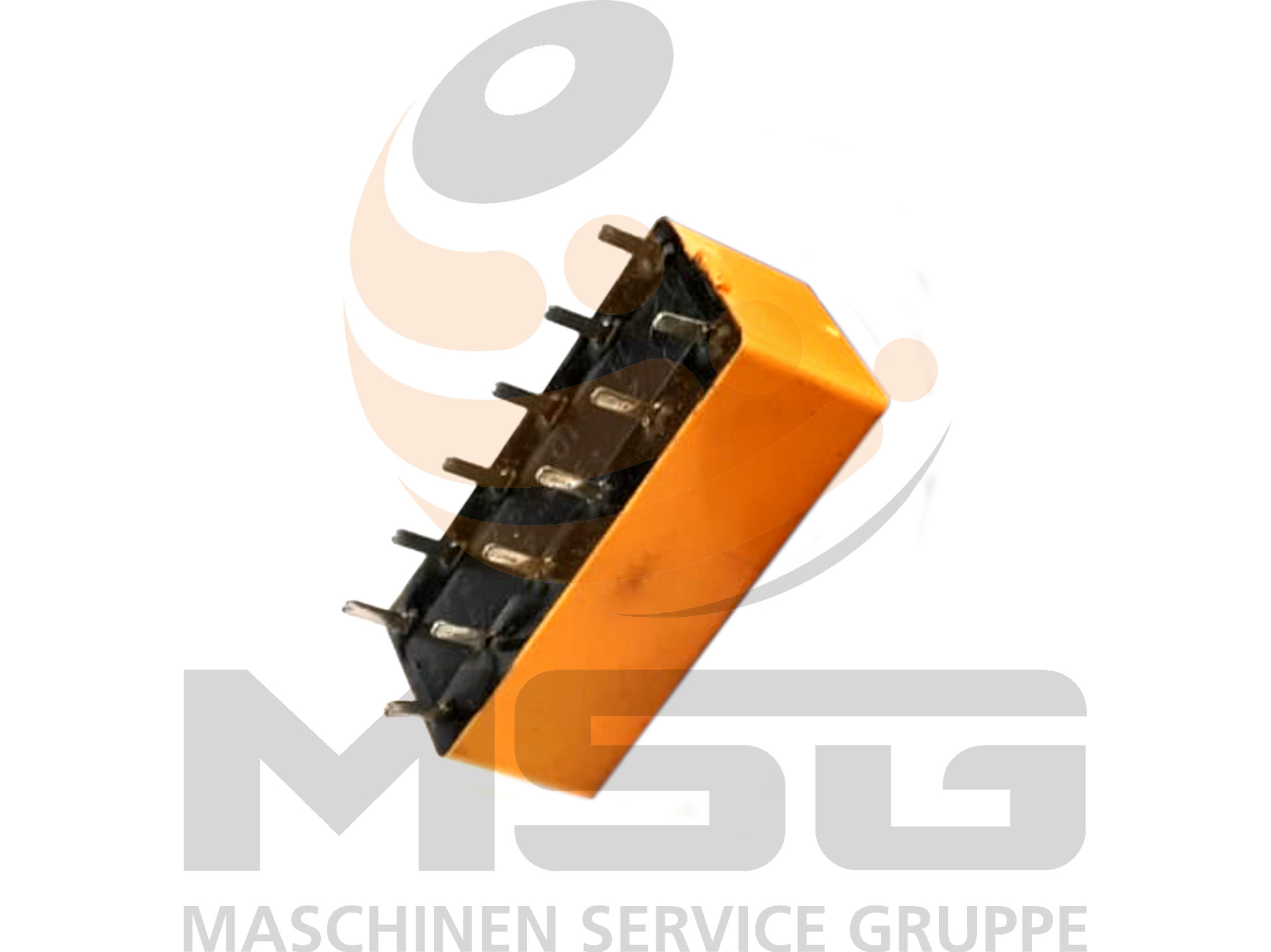 3969506 RELAIS 24V