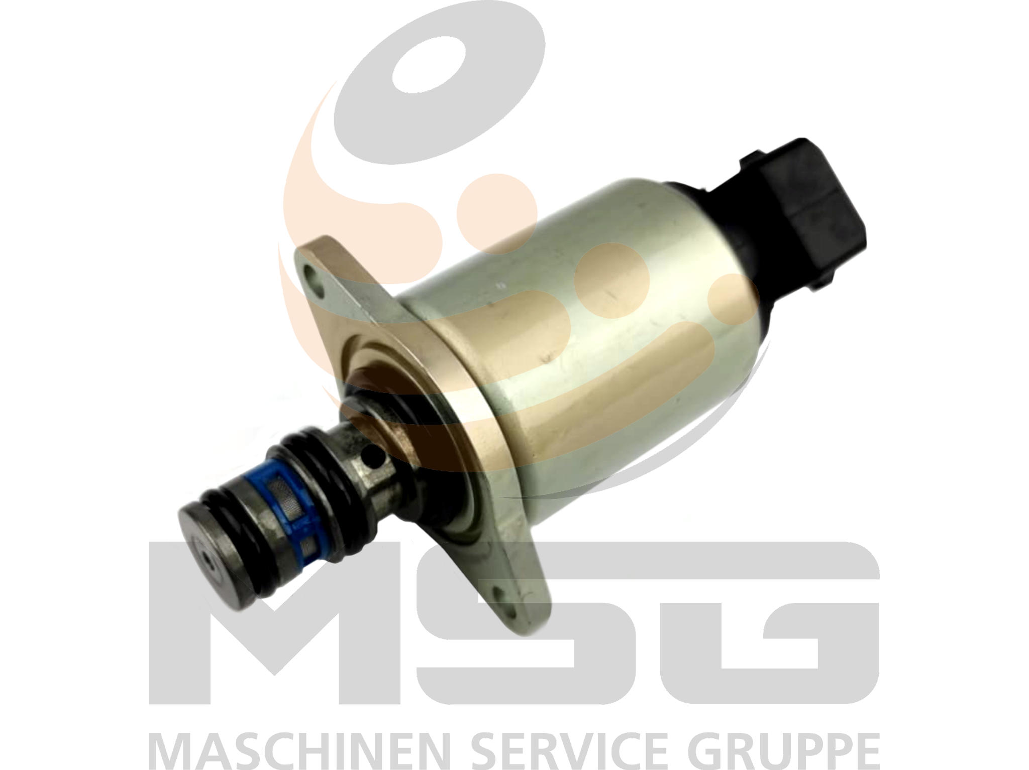 6051804 DRUCKMINDERVENTIL (24V/32BAR) 