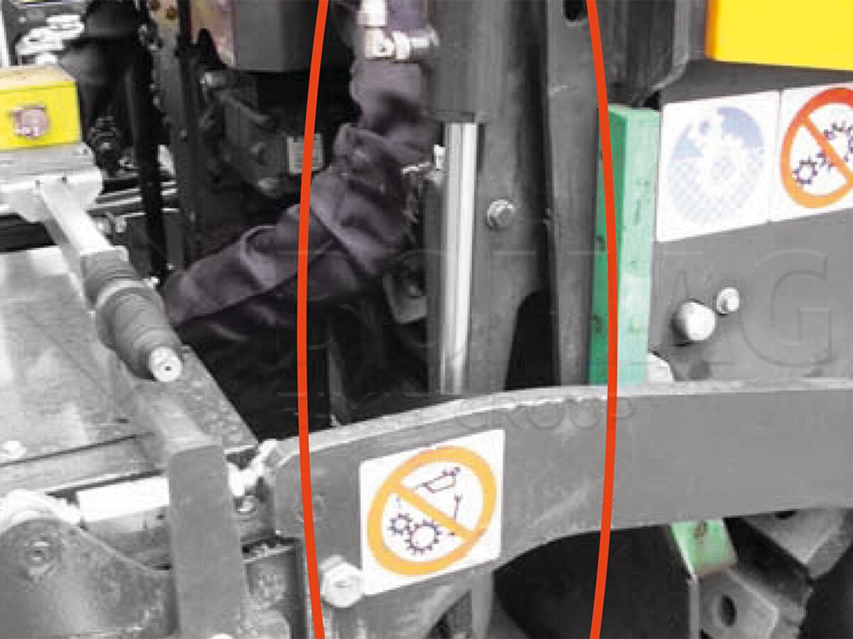 83701190 PO43-Hydr.Schneckenhöhenverst.