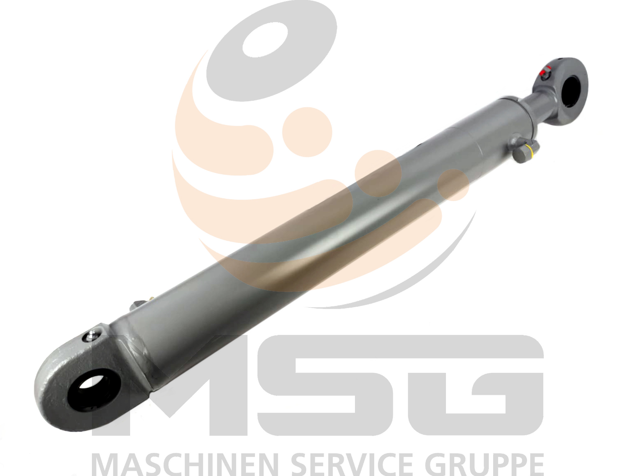 8035363 Arbeitszylinder / Kippzylinder Atlas AR65, AR420 uvm. 