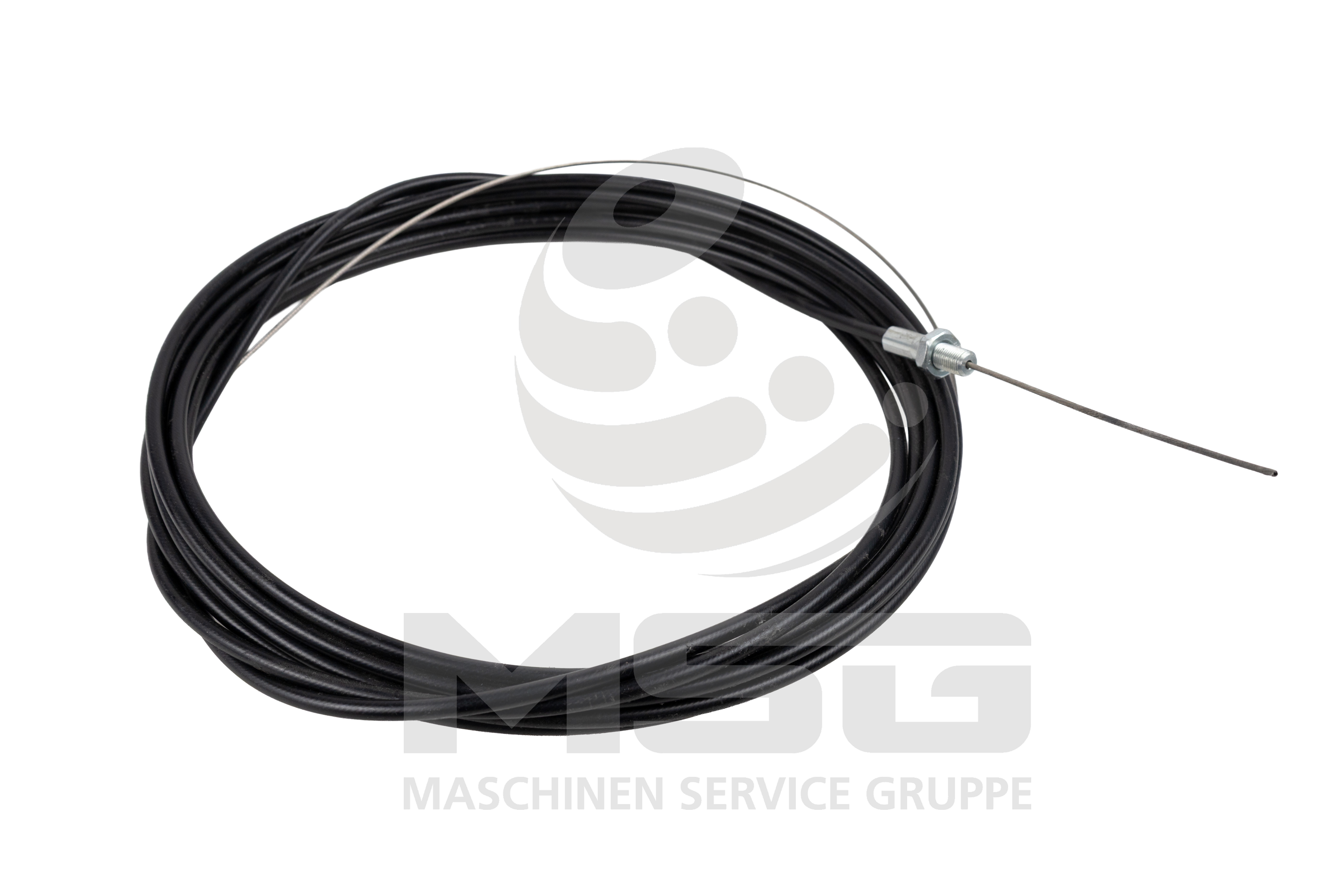 1659187 BOWDENZUG-GAS 