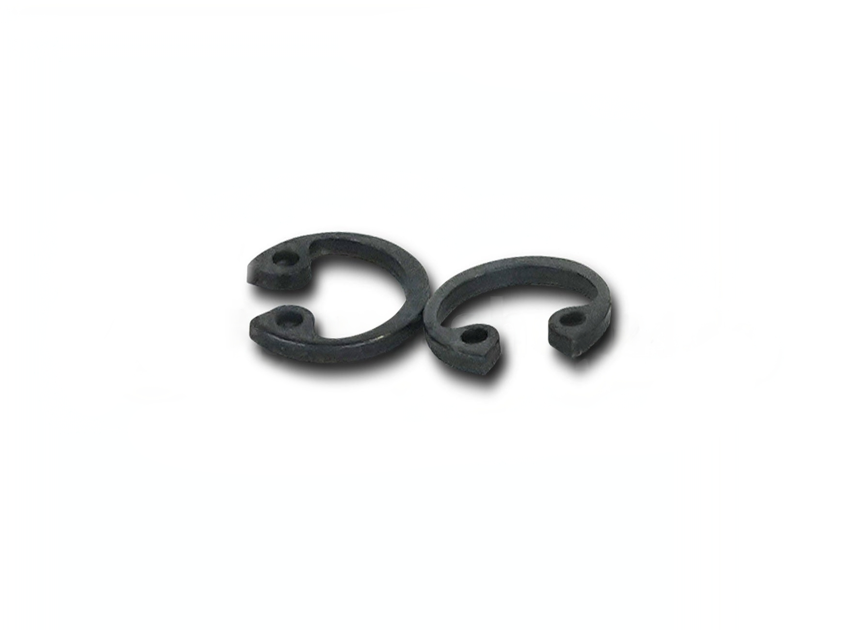 710058 OilQuick Sicherungsring (2 Stk.) für OQ70 | OQ70/5 