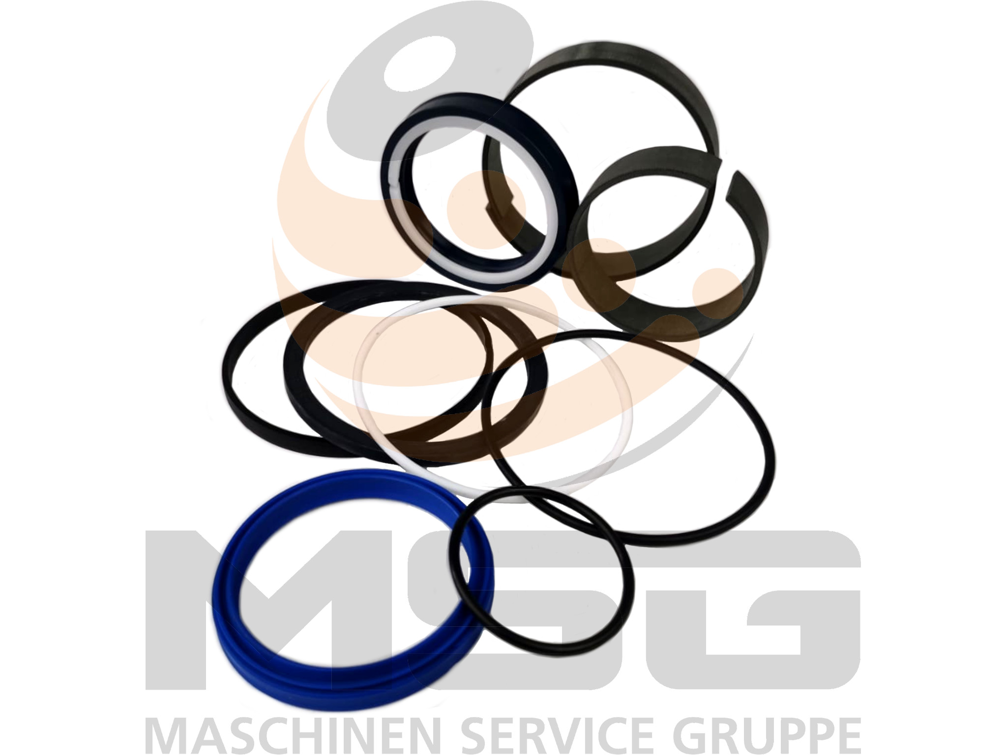 6122061 DICHTSATZ  90/ 60