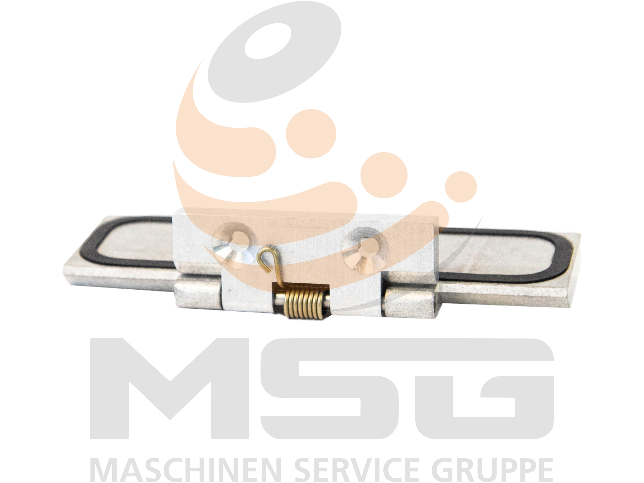 4119542 Original OilQuick Schutzklappe für OQ45-5