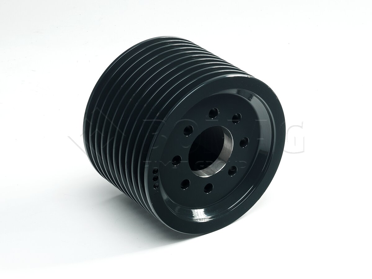 D2557009 Riemenscheibe