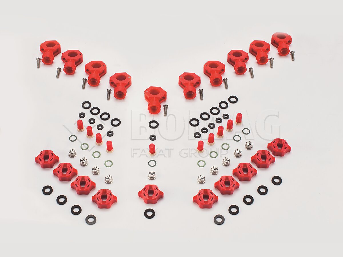 88201032 WK,Berieselungsdüse