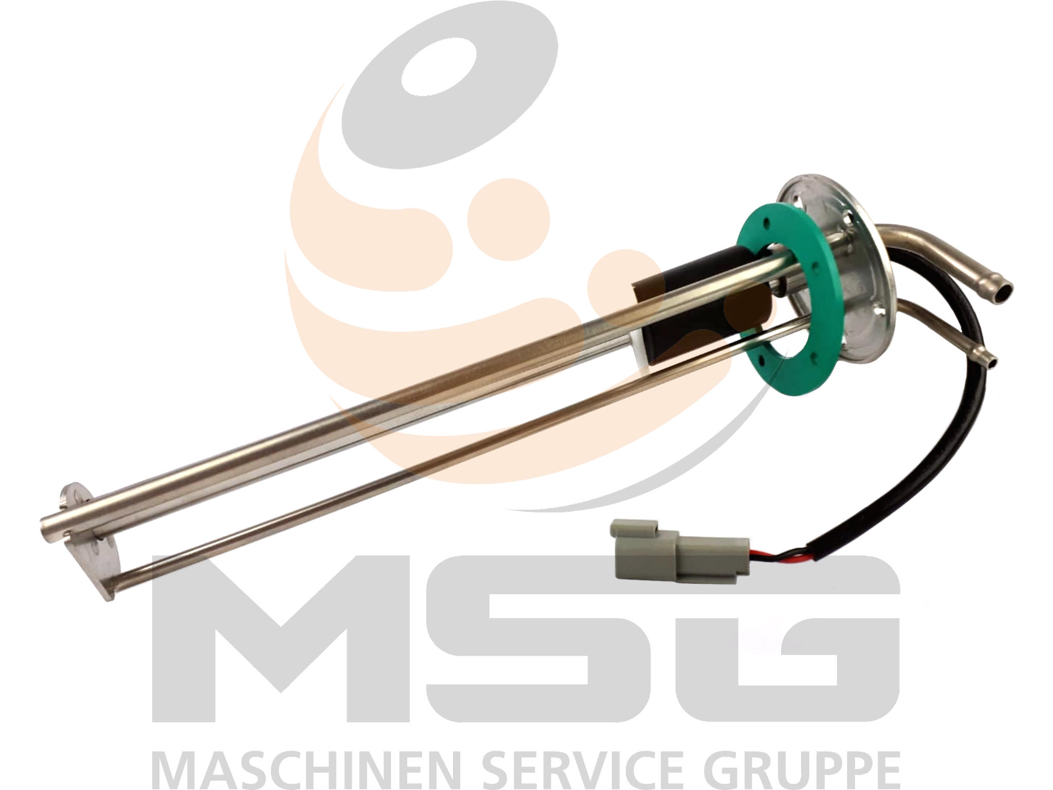5755586685 Tauchrohrgeber Original Yanmar Sensor Kraftstofftank TC14/16/19 usw.