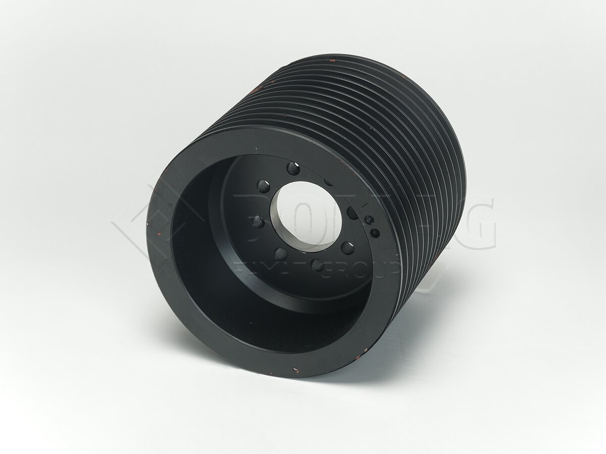 D2325046 Riemenscheibe