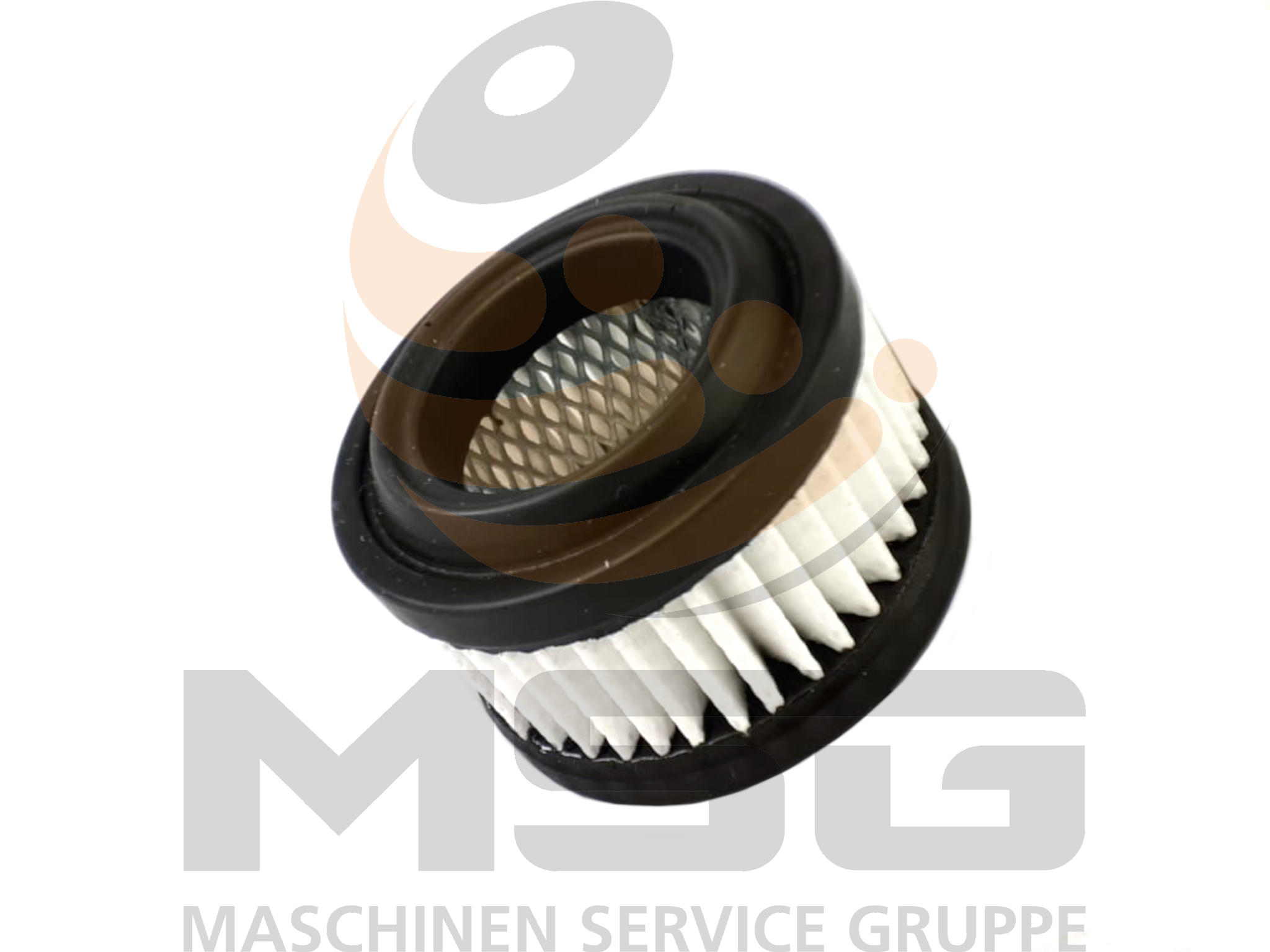 RA02162150 Hydraulikfilter / Ansaugfilter Original Kubota K008, U10 