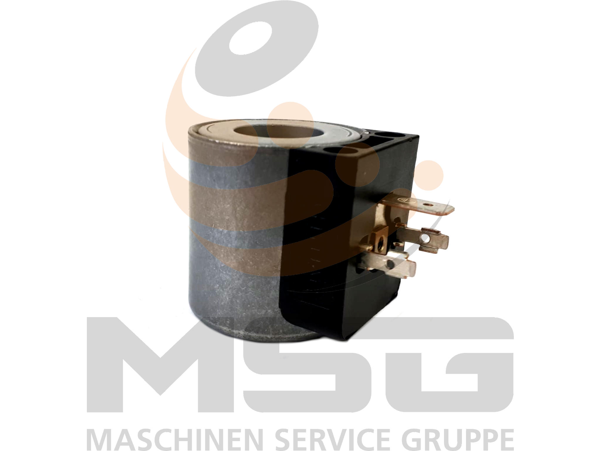 6117081 MAGNETSPULE