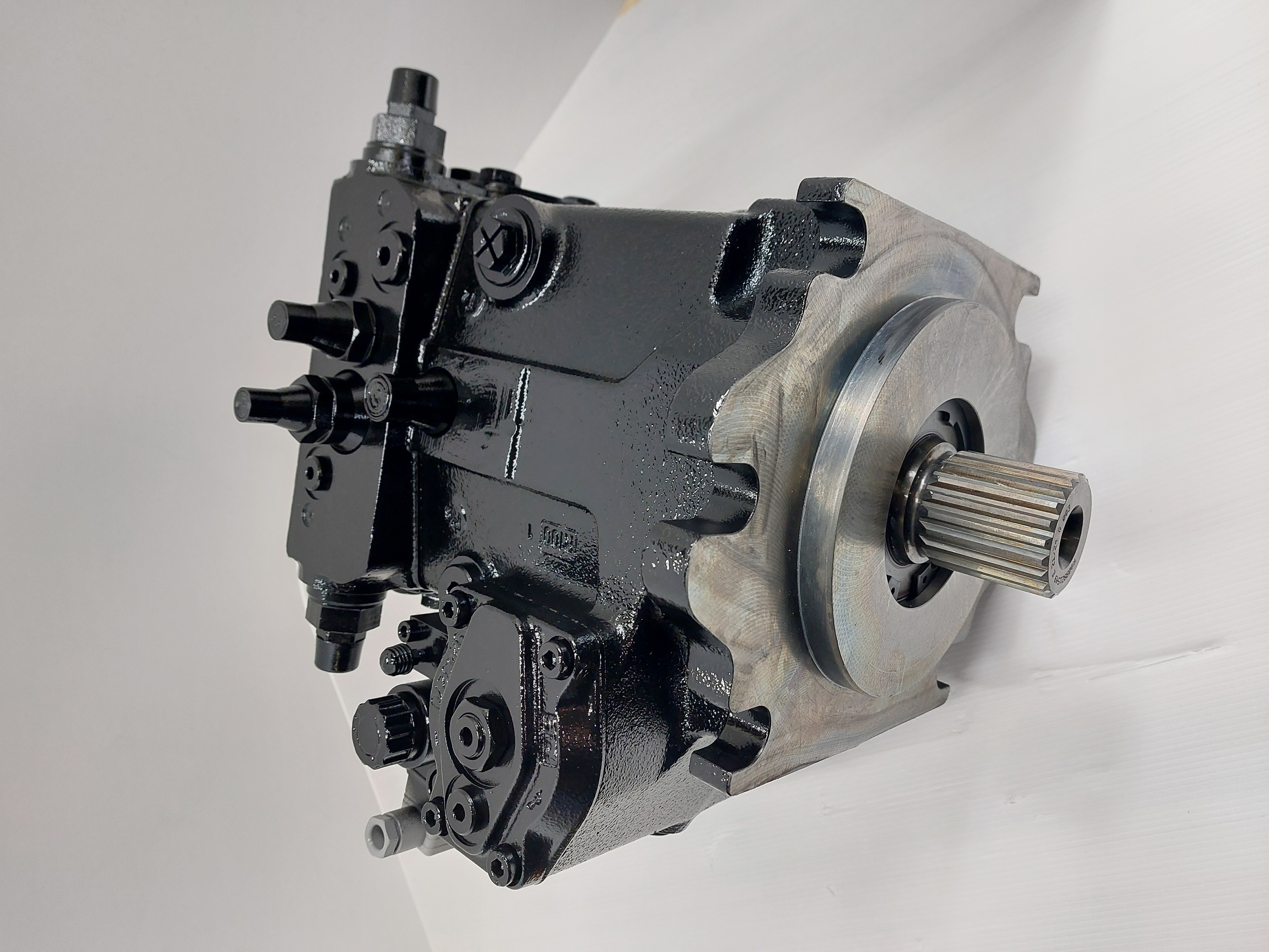 5364662650 VERSTELLPUMPE A4VG