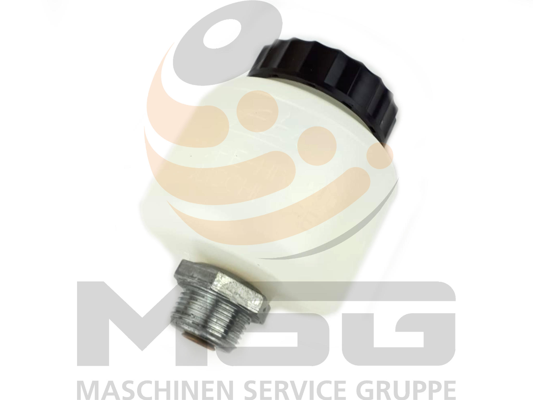 851689 AUSGLEICHBEHÄLTER ATLAS Radlader z.B. AR 51B, AR61B