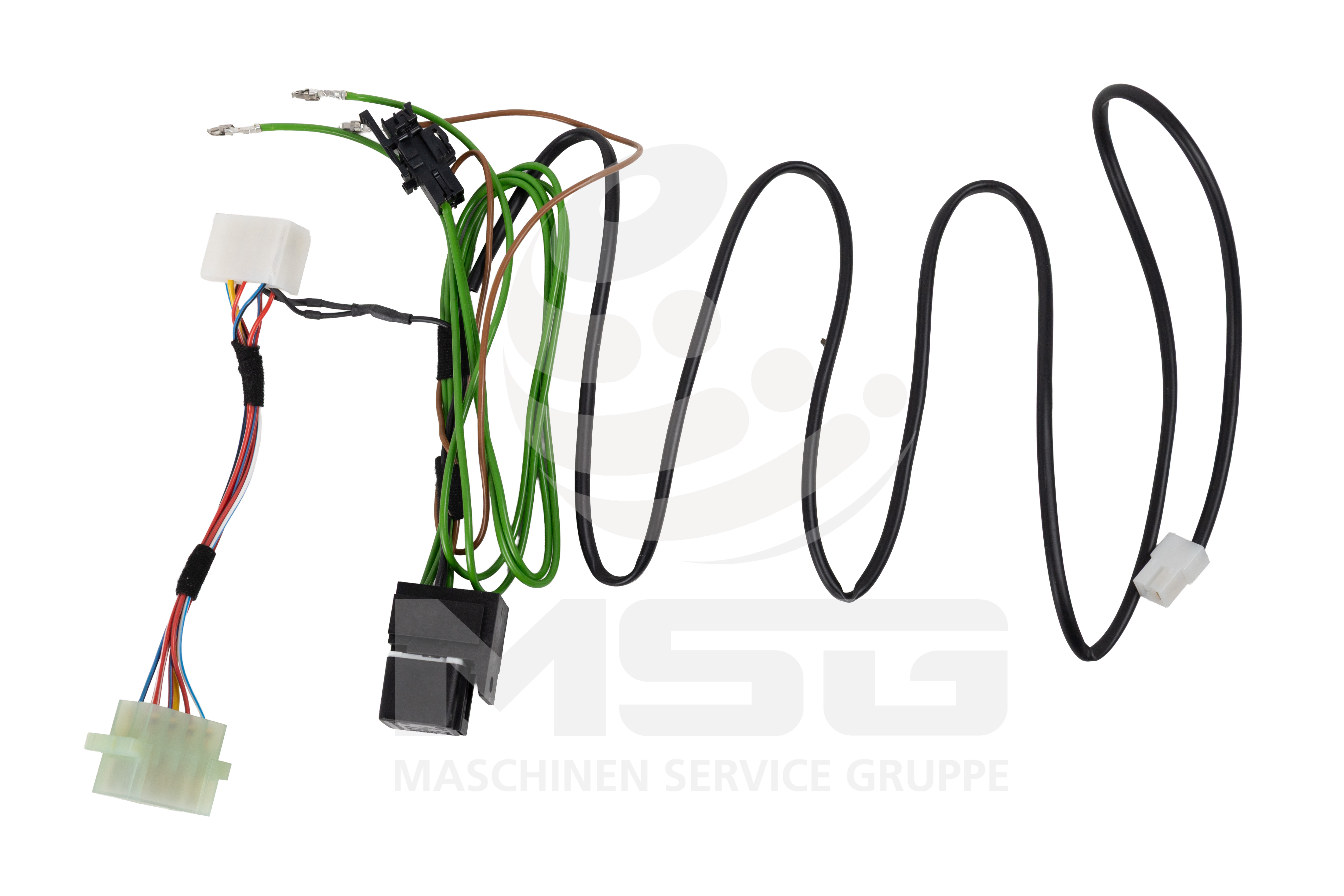 8012119 Original Atlas Weyhausen Kabelsatz Joystick für z.B. AR62