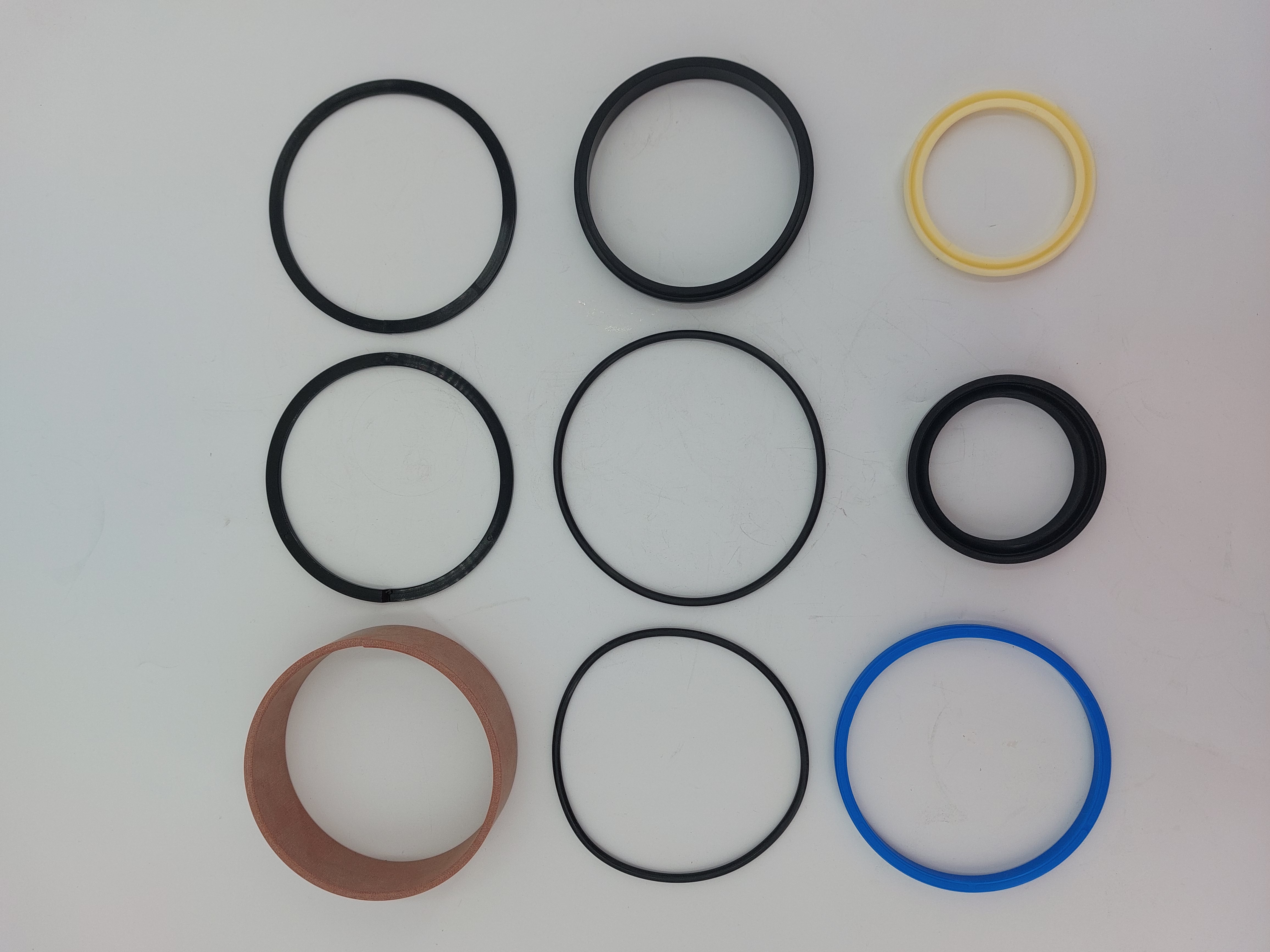 172151-72940 DICHTSATZ f. Schildzylinder