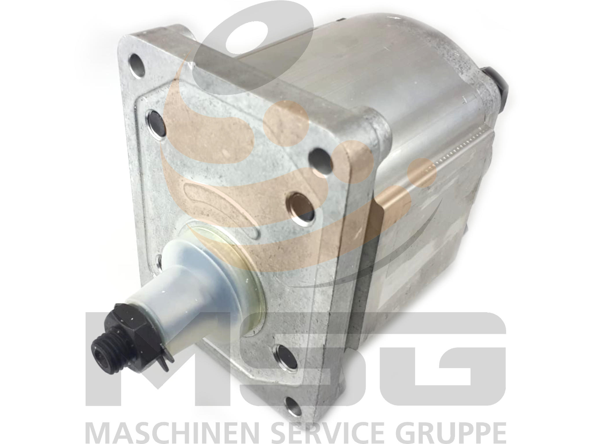 7502535 OELDRUCKPUMPE 