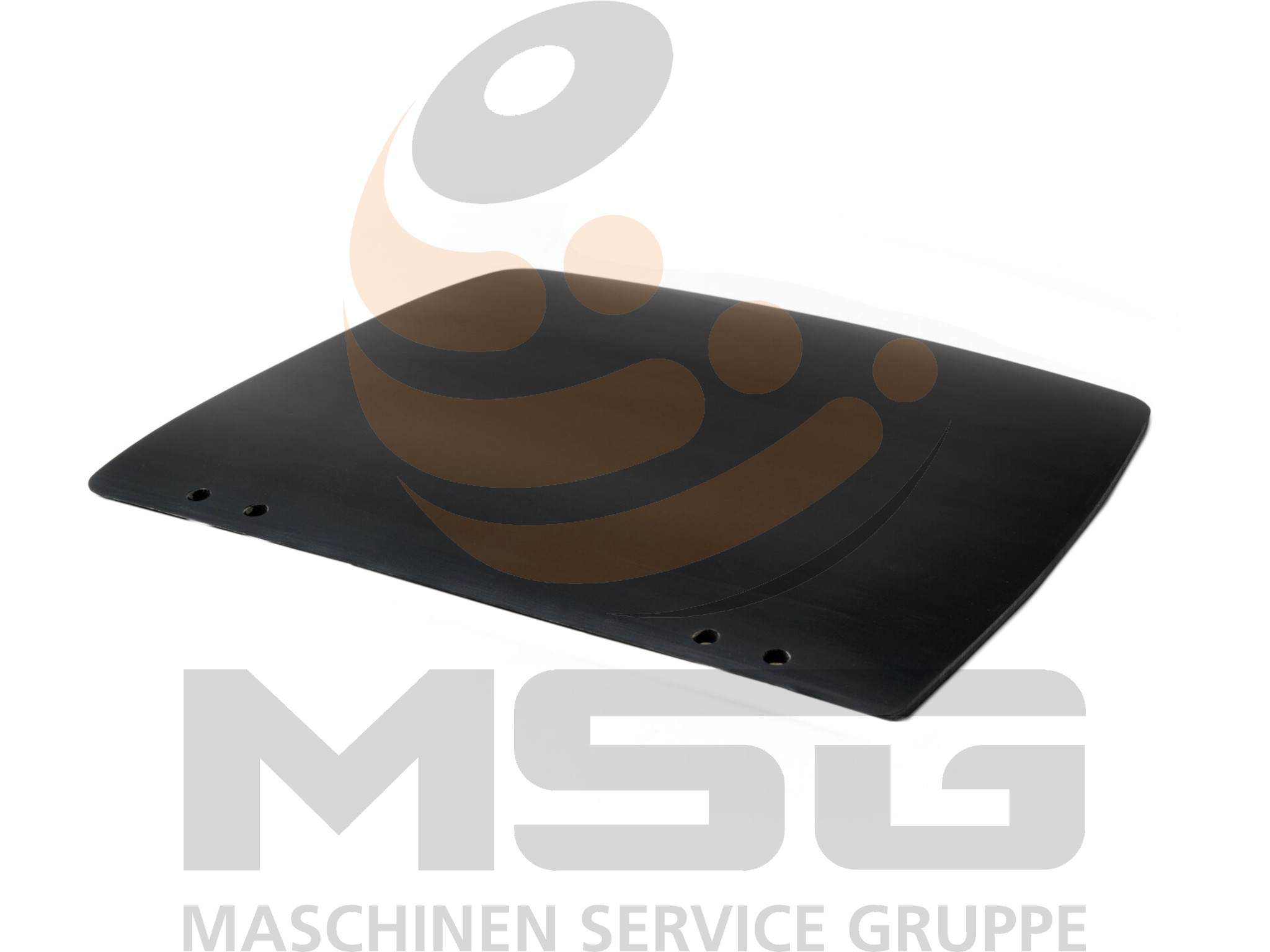 69120482 Abdeckplatte / Gummimatte / Wartungsklappe Original Bomag Walze