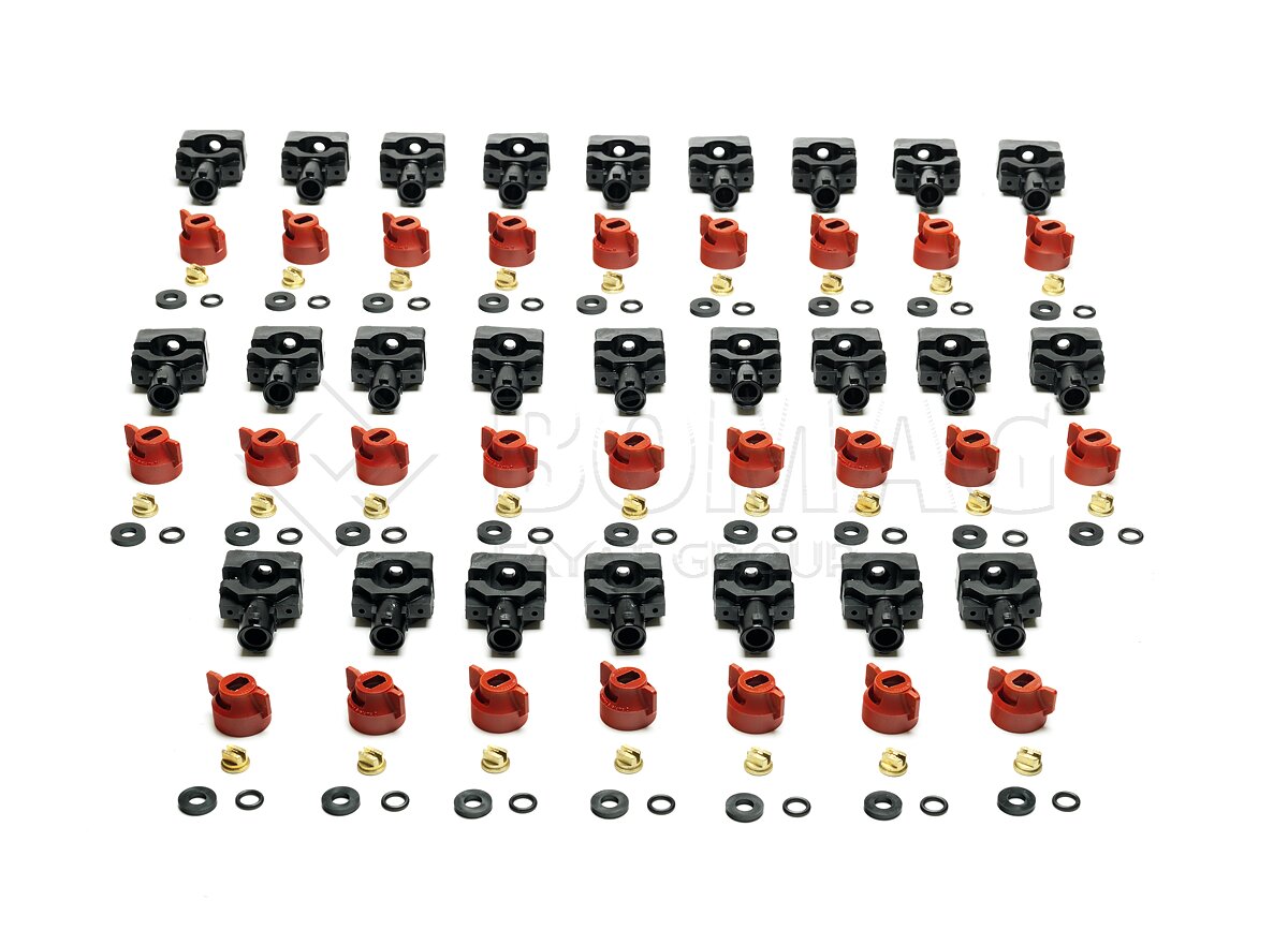 83601111 WK,Sprühvorrichtung