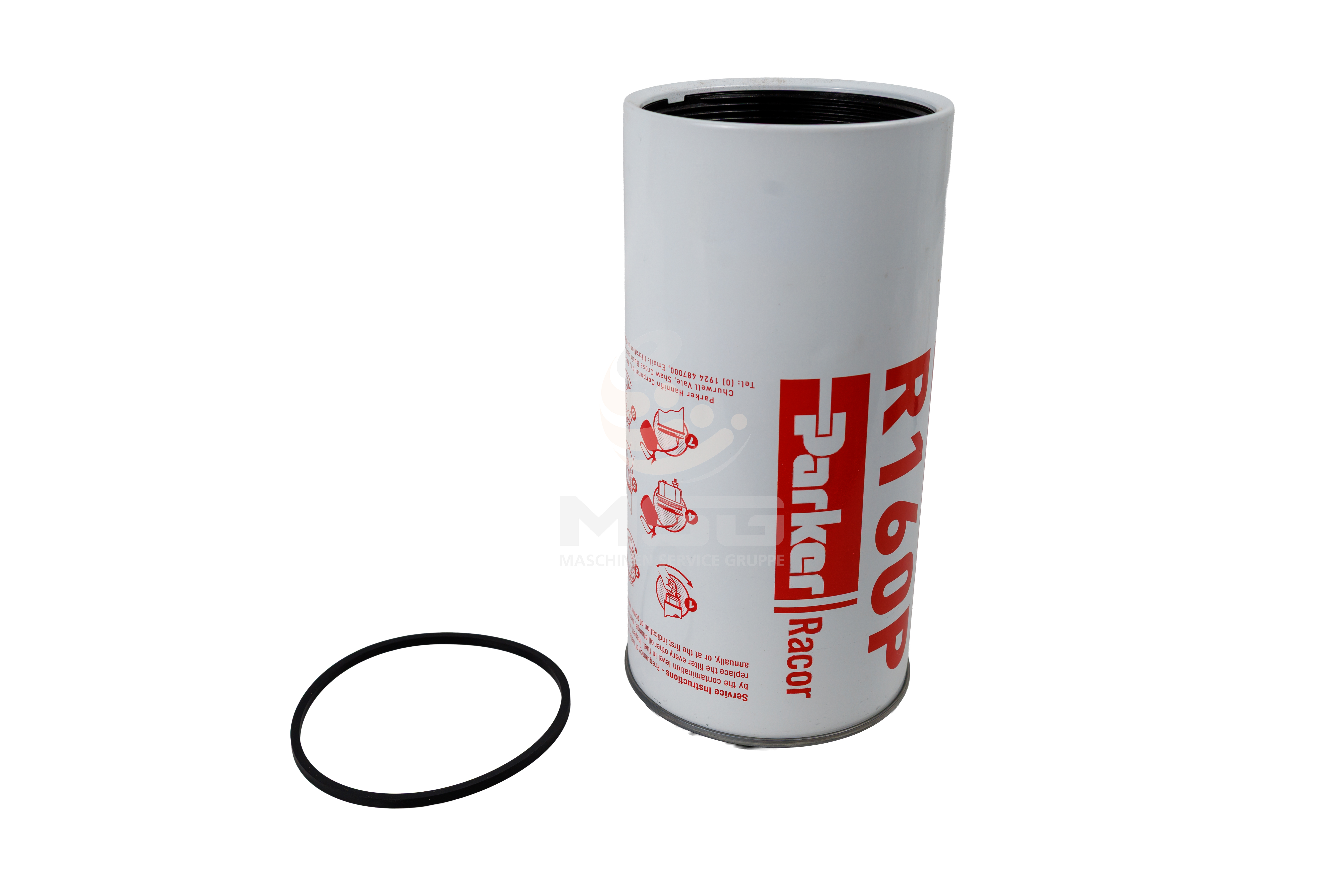 8021343 FILTERELEMENT (WASSERABSCHEIDER) 