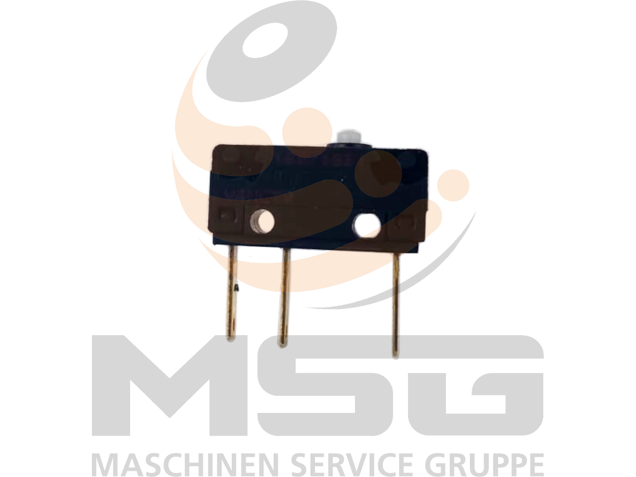 3984583 Original Atlas Weyhausen Microschalter Vorsteuerhandgriff für z.B. AR65