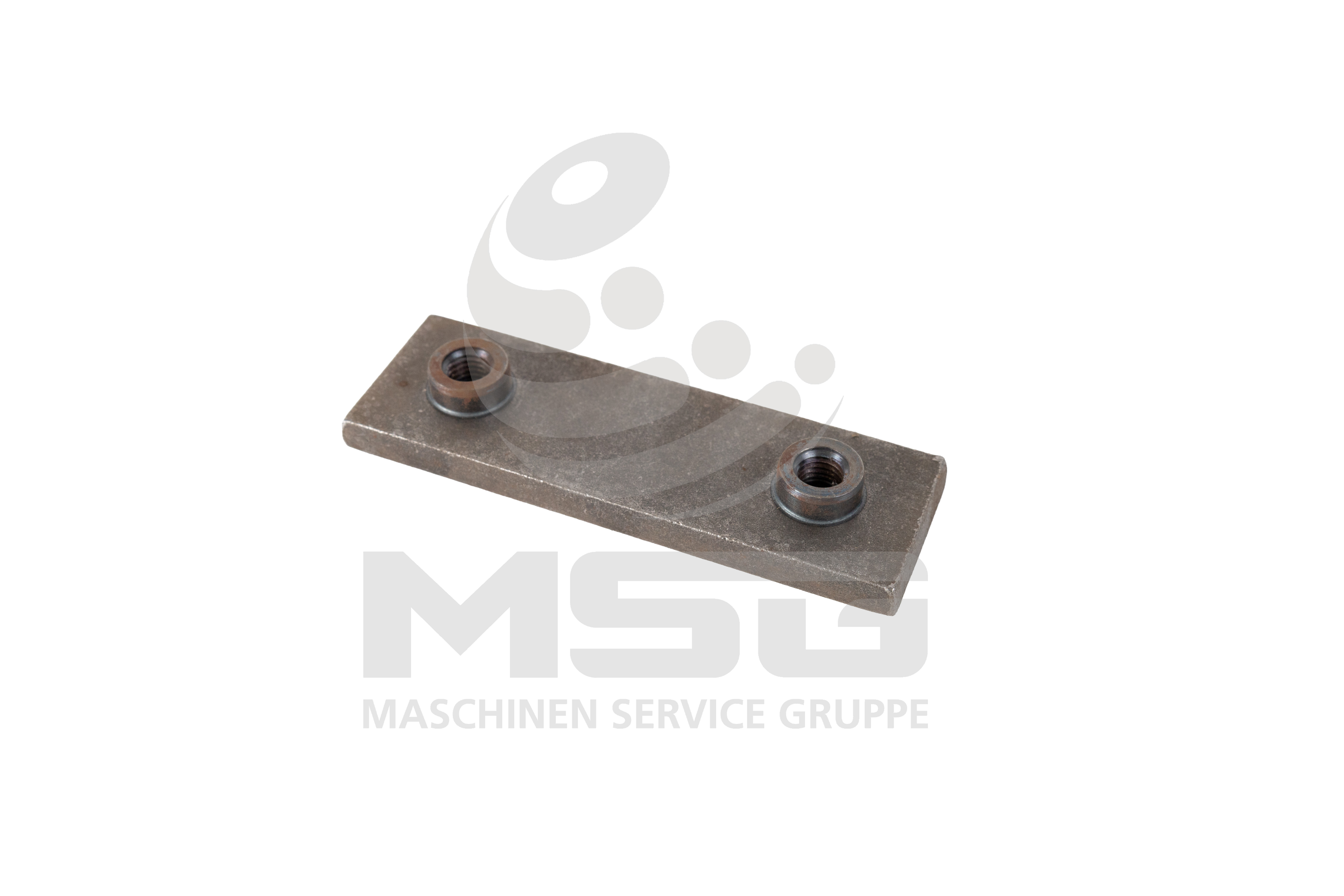 0894873 ANSCHWEISSPLATTE
