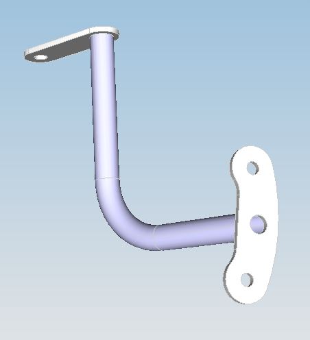 8072204 HALTER R