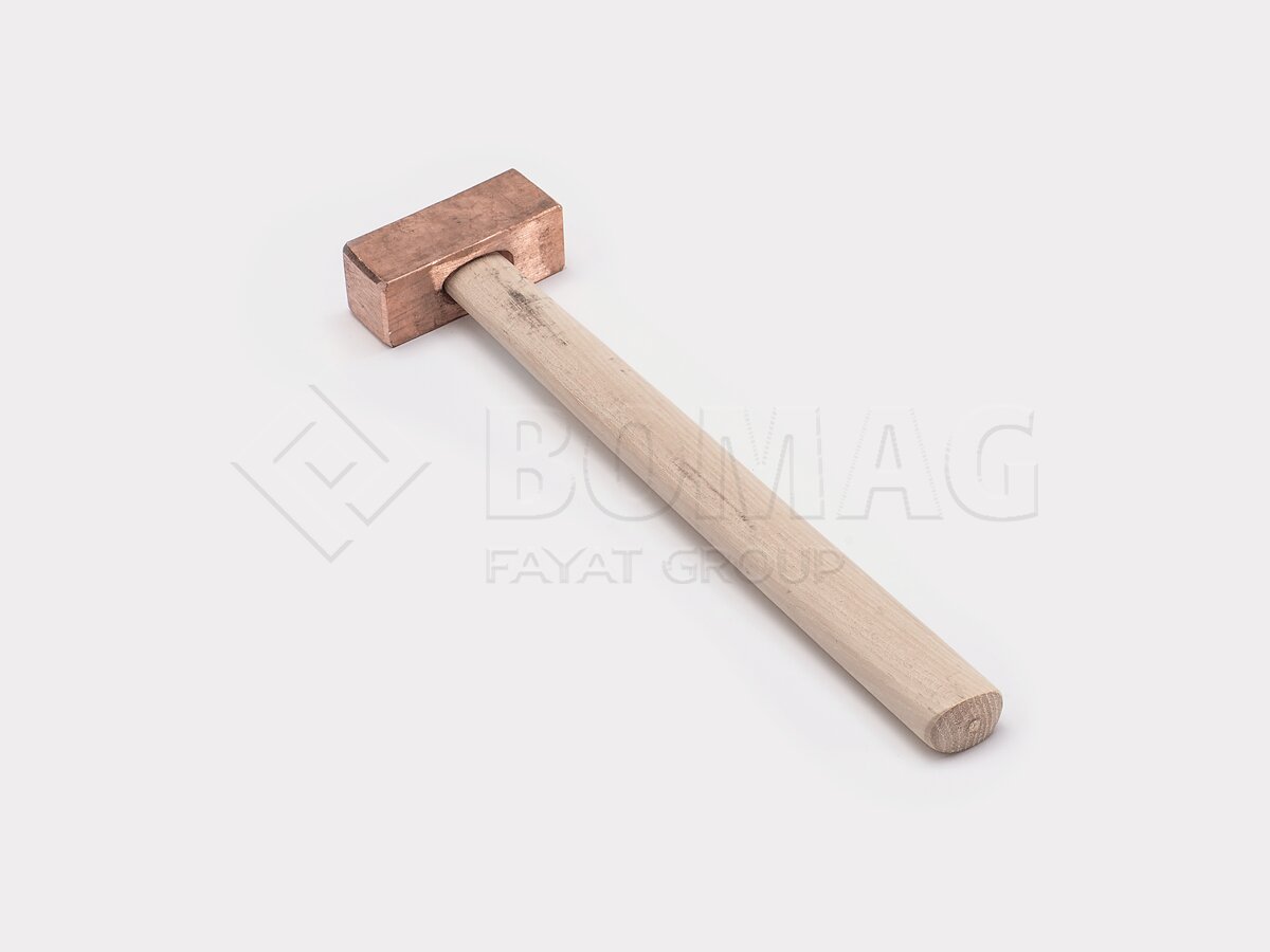 07906010 Hammer