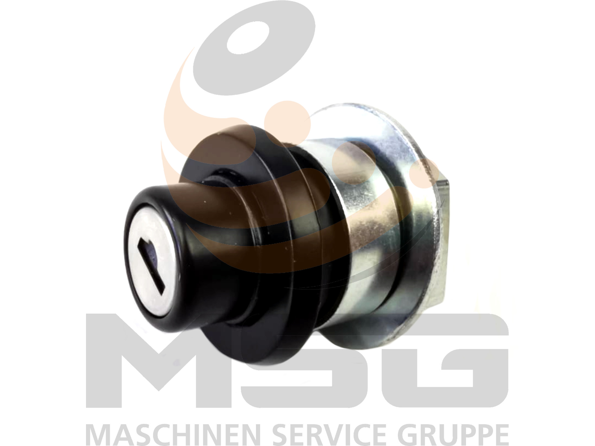 3975877 Schloss für Motorhaube für Atlas AR55, AR65, AR75, AR85, AR95, 