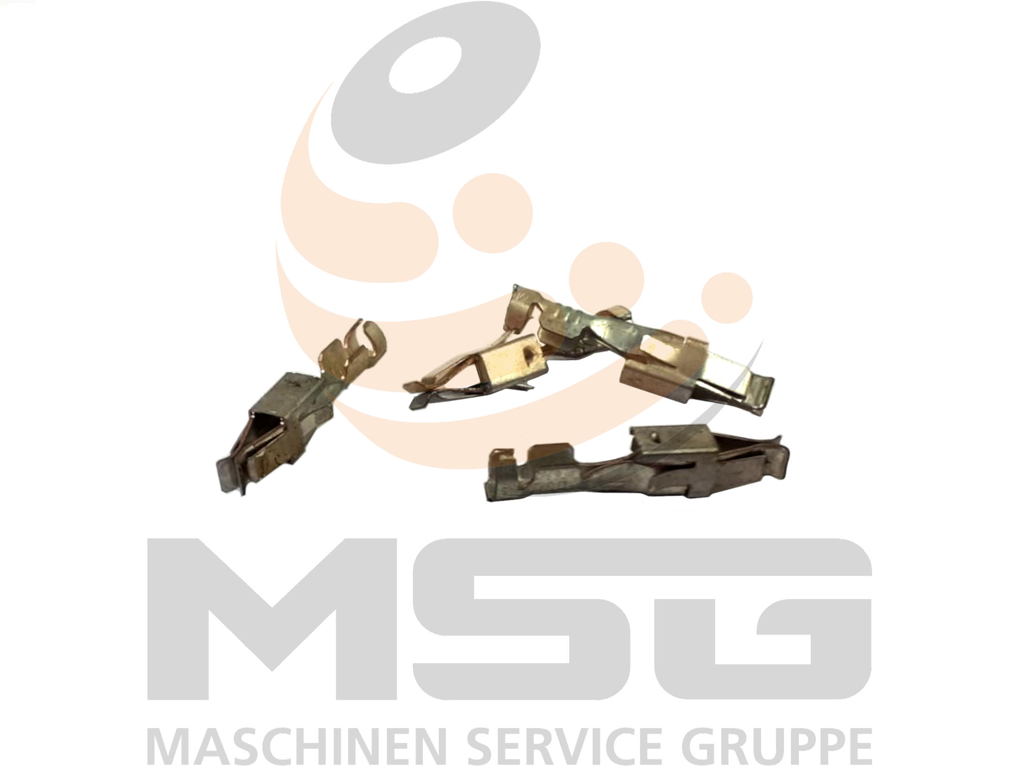3962098 BUCHSENKONTAKT
