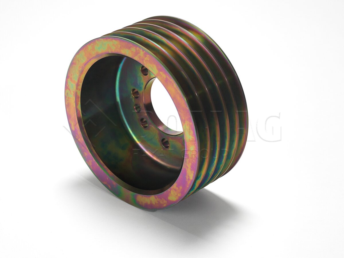 88211916 Keilriemenscheibe