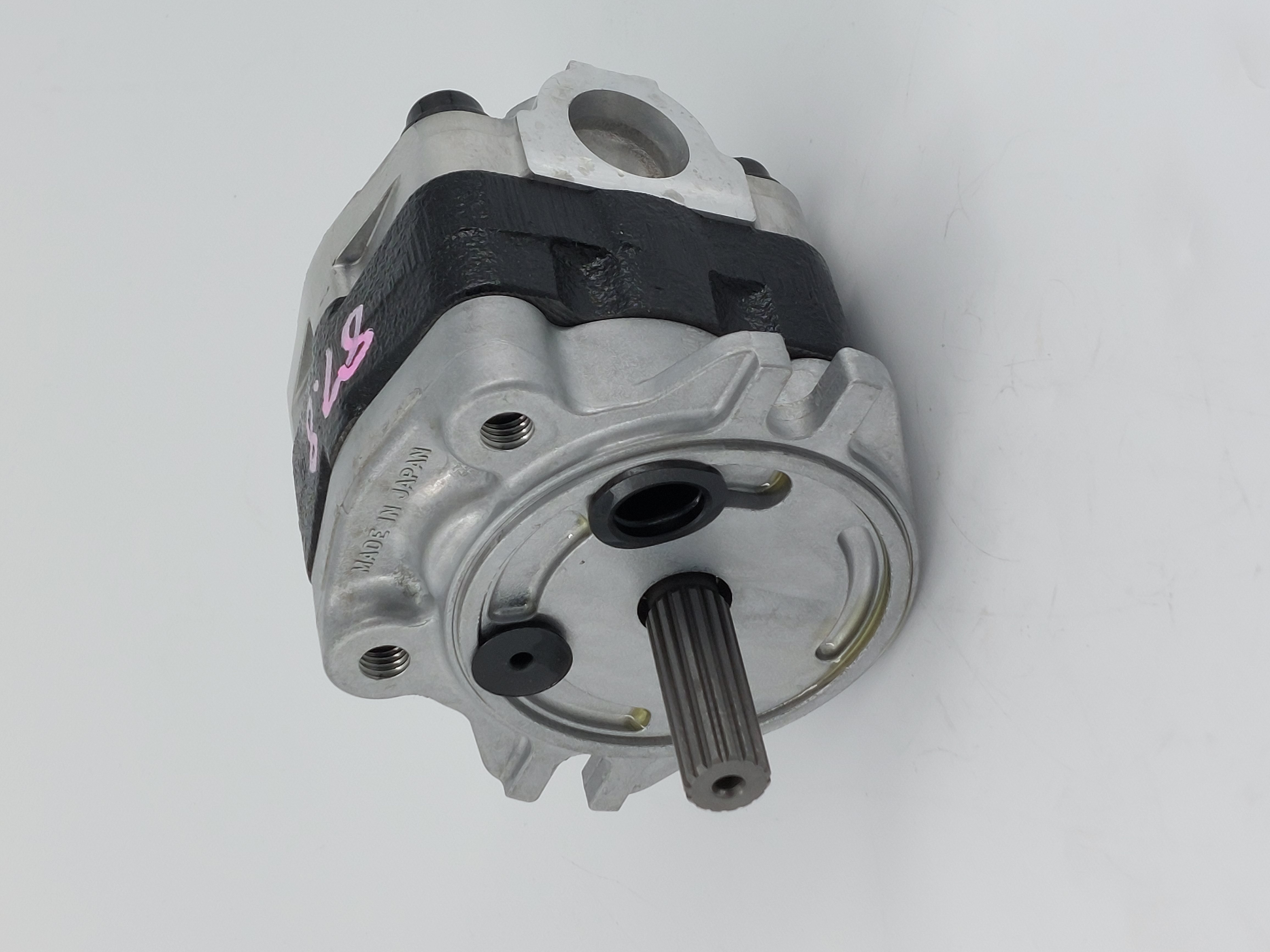 5527665187 ZAHNRADPUMPE 