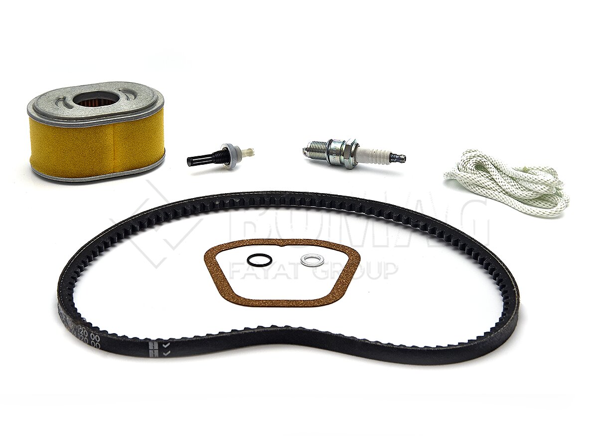 77522061 SW10-Service Kit